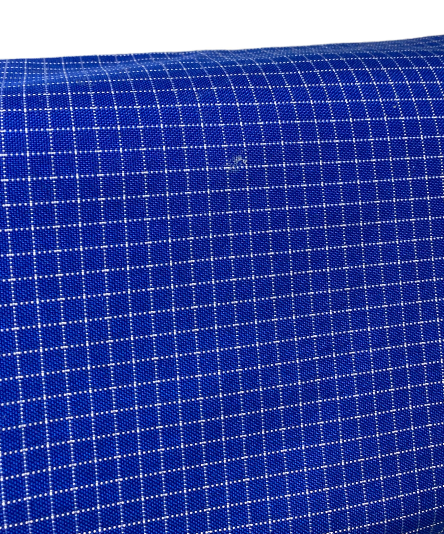 中古・古着通販】Supreme (シュプリーム) メッセンジャーバッグ ブルー