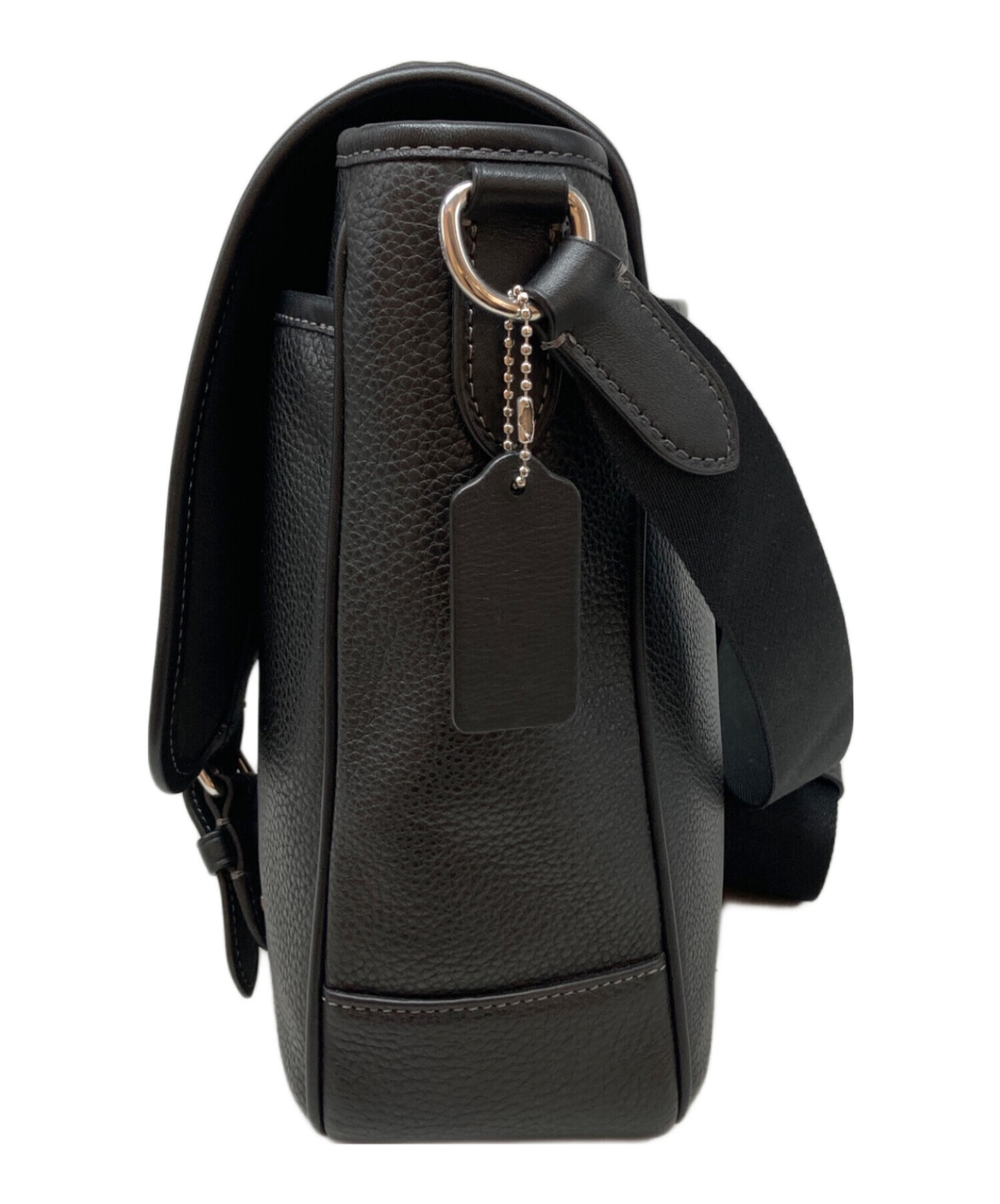 中古・古着通販】COACH (コーチ) ショルダーバッグ｜ブランド・古着