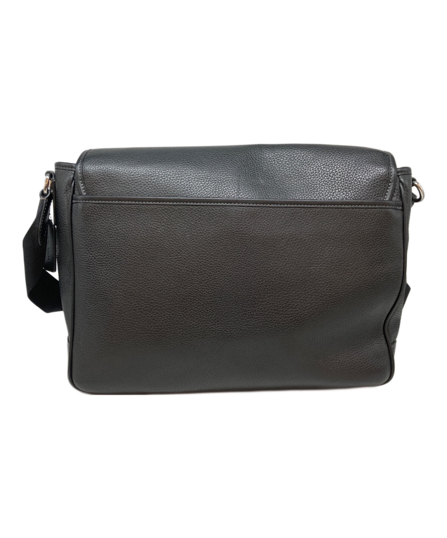 中古・古着通販】COACH (コーチ) ショルダーバッグ｜ブランド・古着