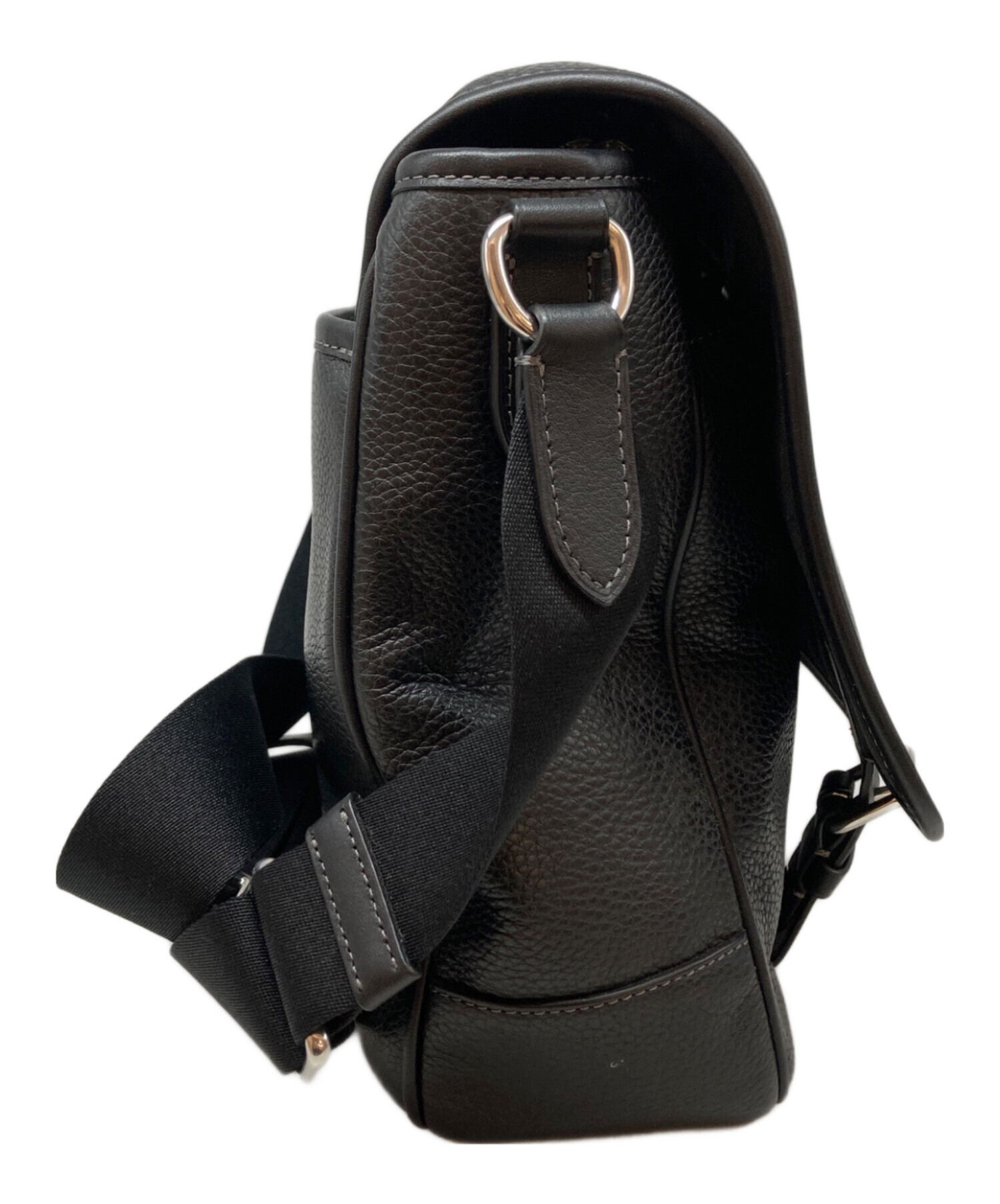 コーチショルダーバッグ新品未使用タグ付き 中古・古着通販】COACH (コーチ) ショルダーバッグ｜ブランド・古着