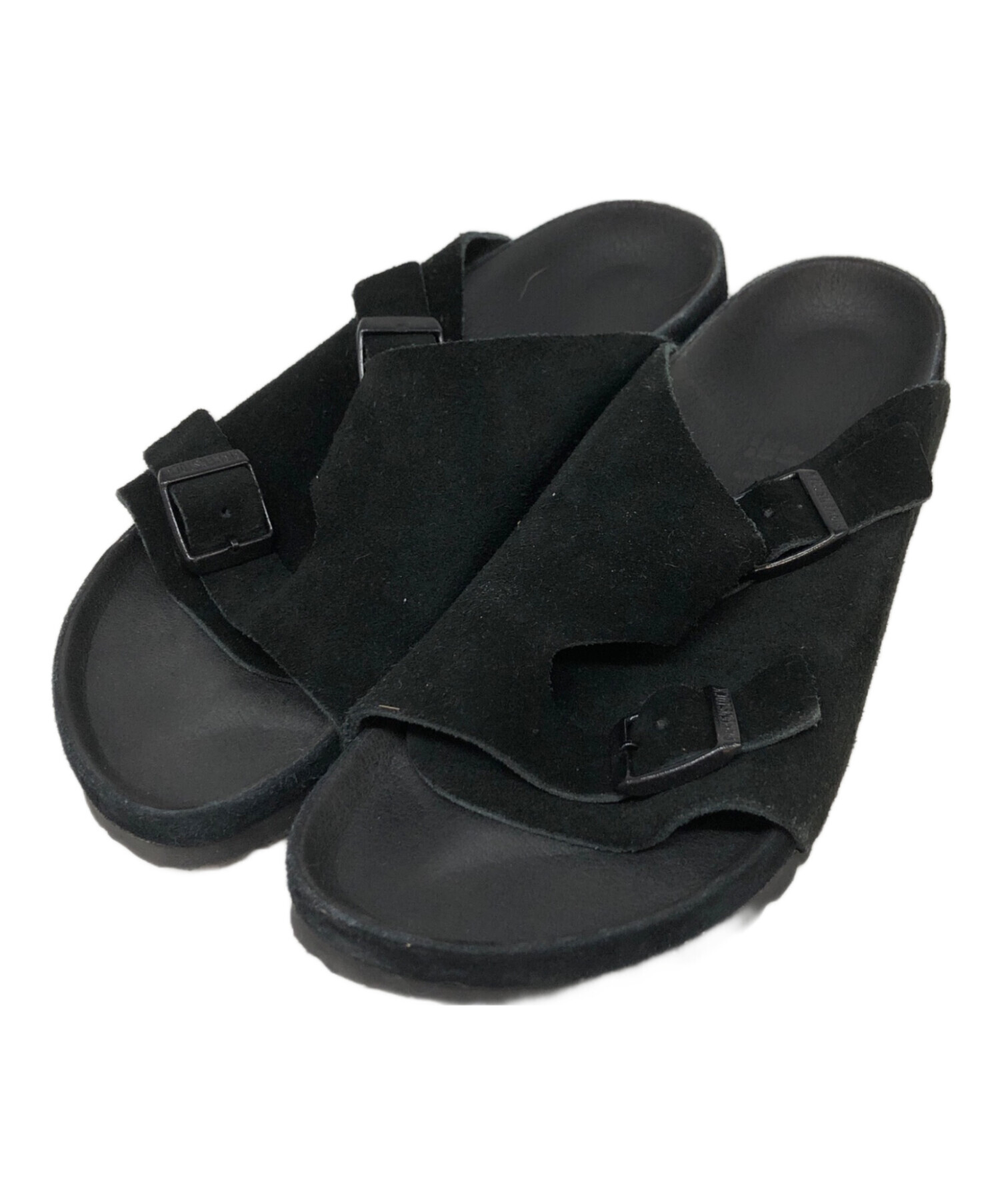 中古・古着通販】BIRKENSTOCK (ビルケンシュトック) BEAMS (ビームス