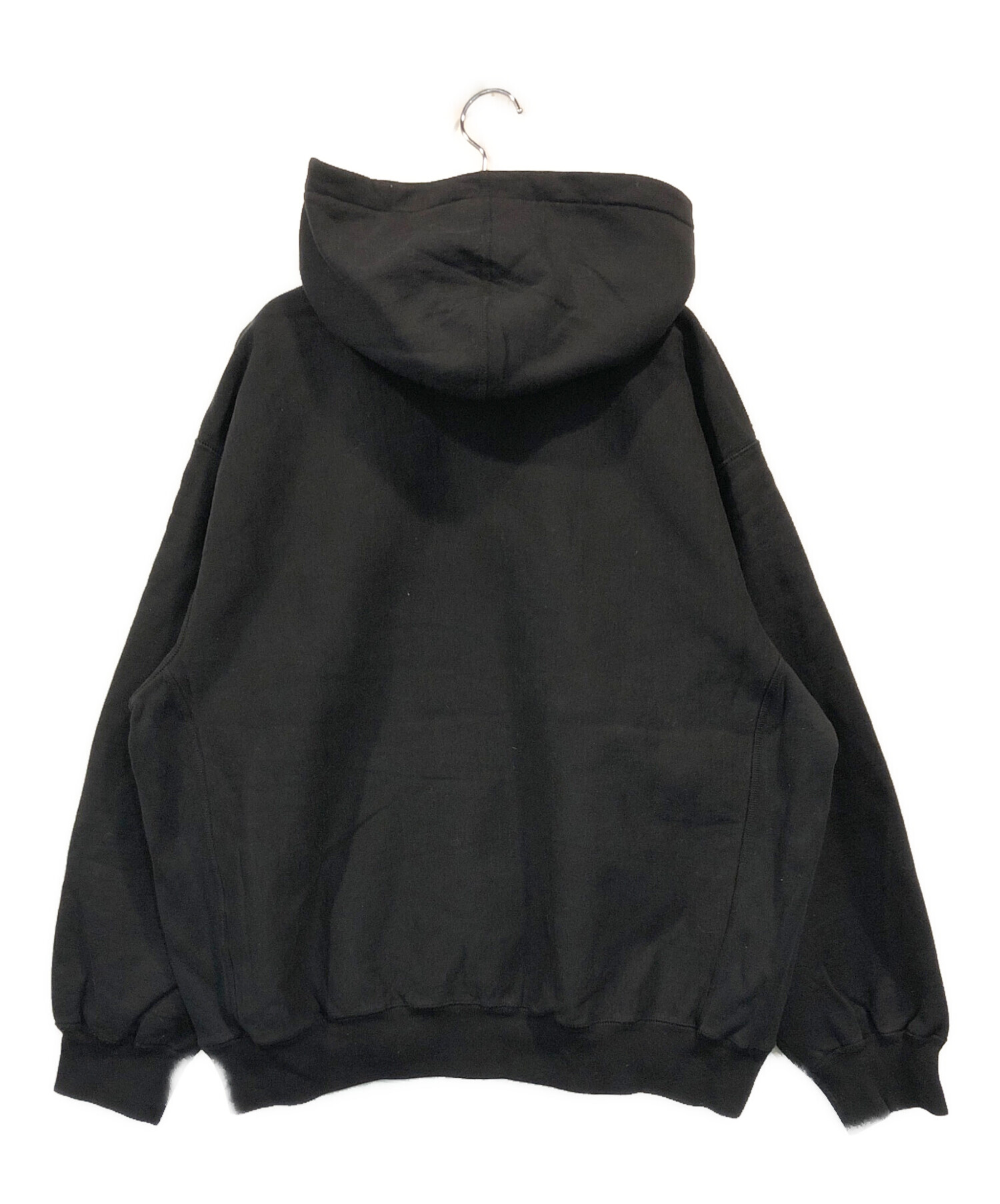 中古・古着通販】Supreme (シュプリーム) Reverse Hooded Sweatshirt