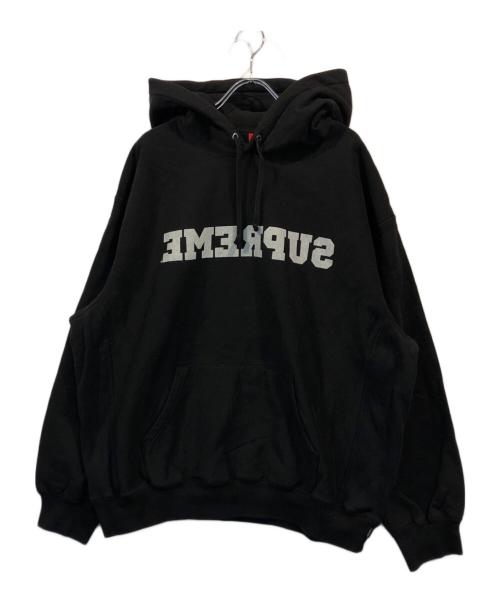 中古・古着通販】Supreme (シュプリーム) Reverse Hooded Sweatshirt