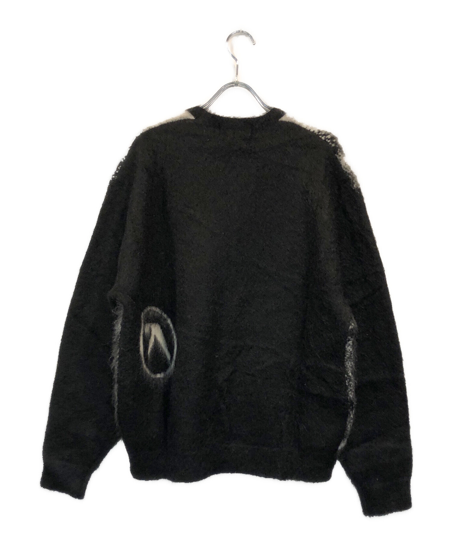 Supreme/Aphex Twin Mohair Sweater Mサイズ Supreme Aphex Twin Mohair Sweater (SS25) - $268