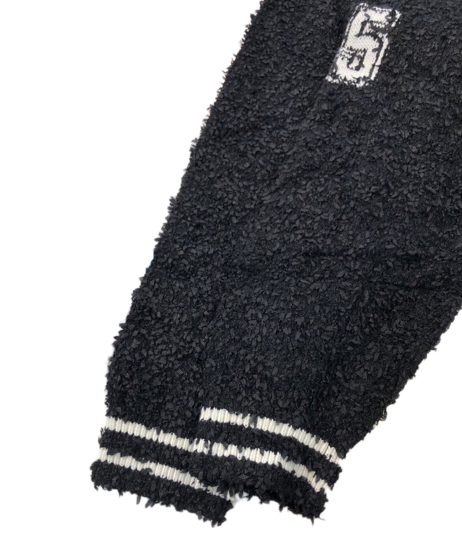 中古・古着通販】Supreme (シュプリーム) Textured Arc Sweater 