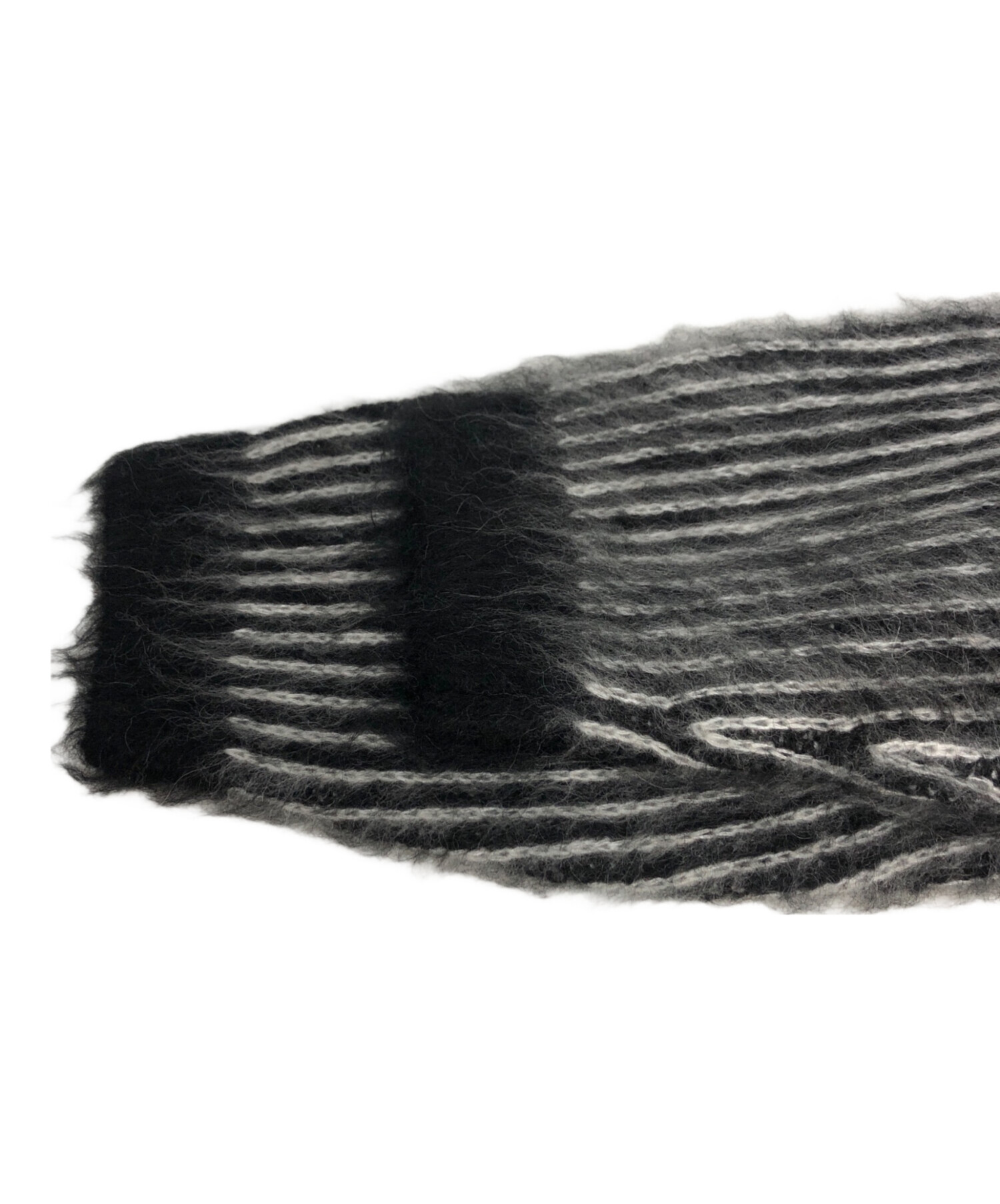 Supreme 2-Tone Mohair Cardigan 新品定価以下 Supreme 2-Tone Mohair Cardigan S