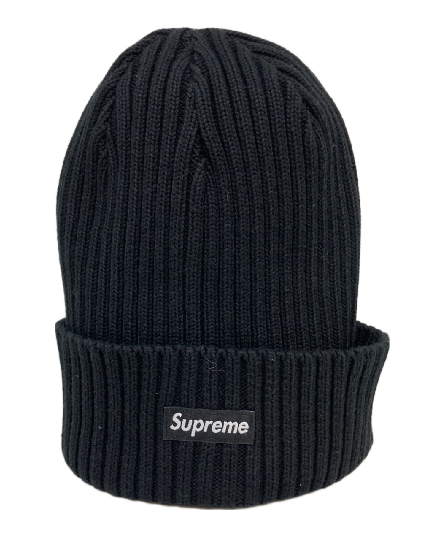 オンライン購入 supreme overdyed beanie シュプリーム 中古・古着通販】Supreme (シュプリーム) Overdyed Beanie（オーバー