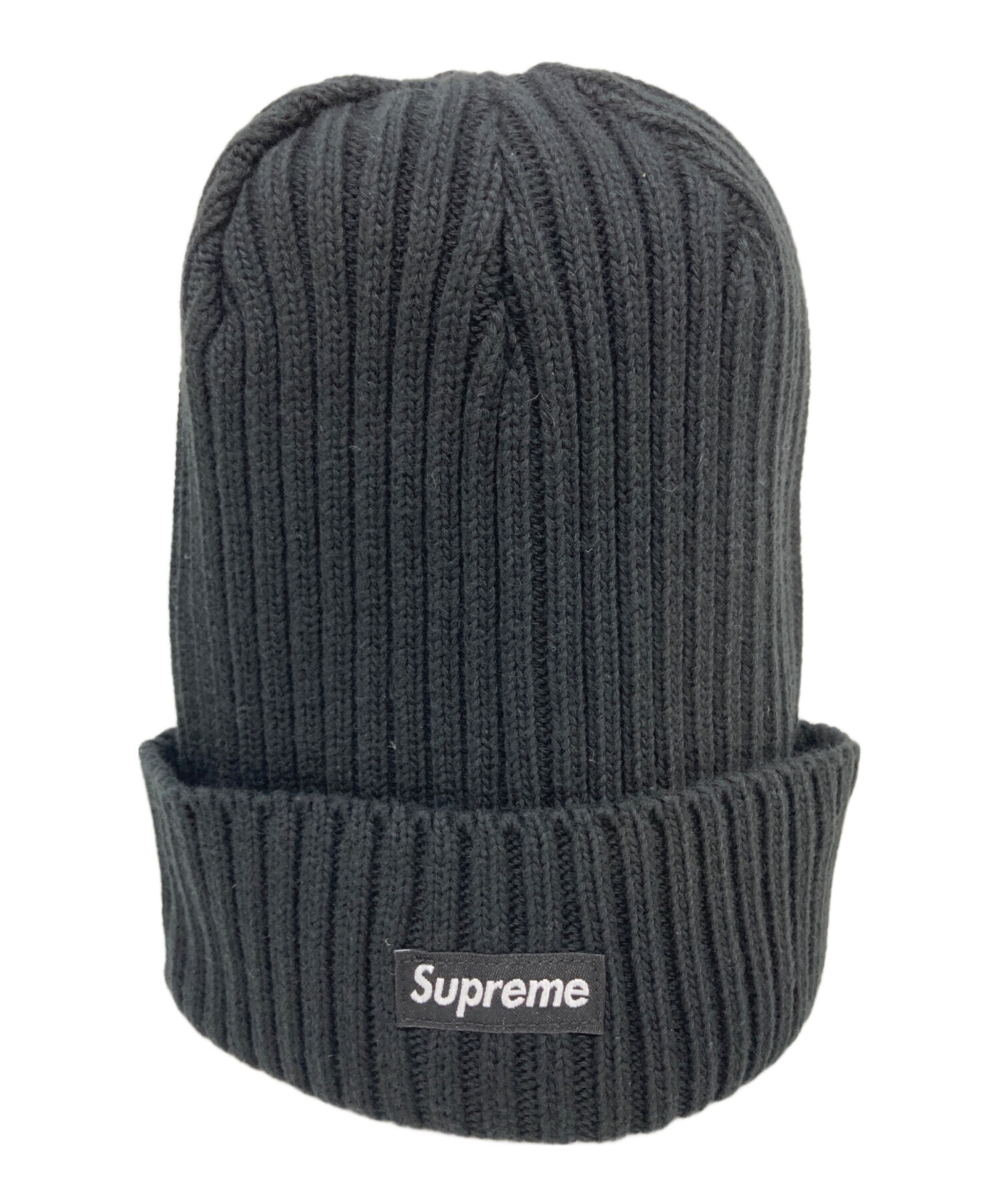 中古・古着通販】Supreme (シュプリーム) Overdyed Beanie 