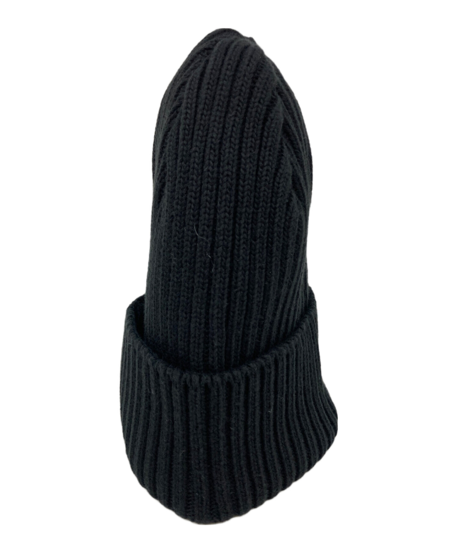 黒 ビーニー Supreme Overdyed Beanie シュプリーム 【公式通販】