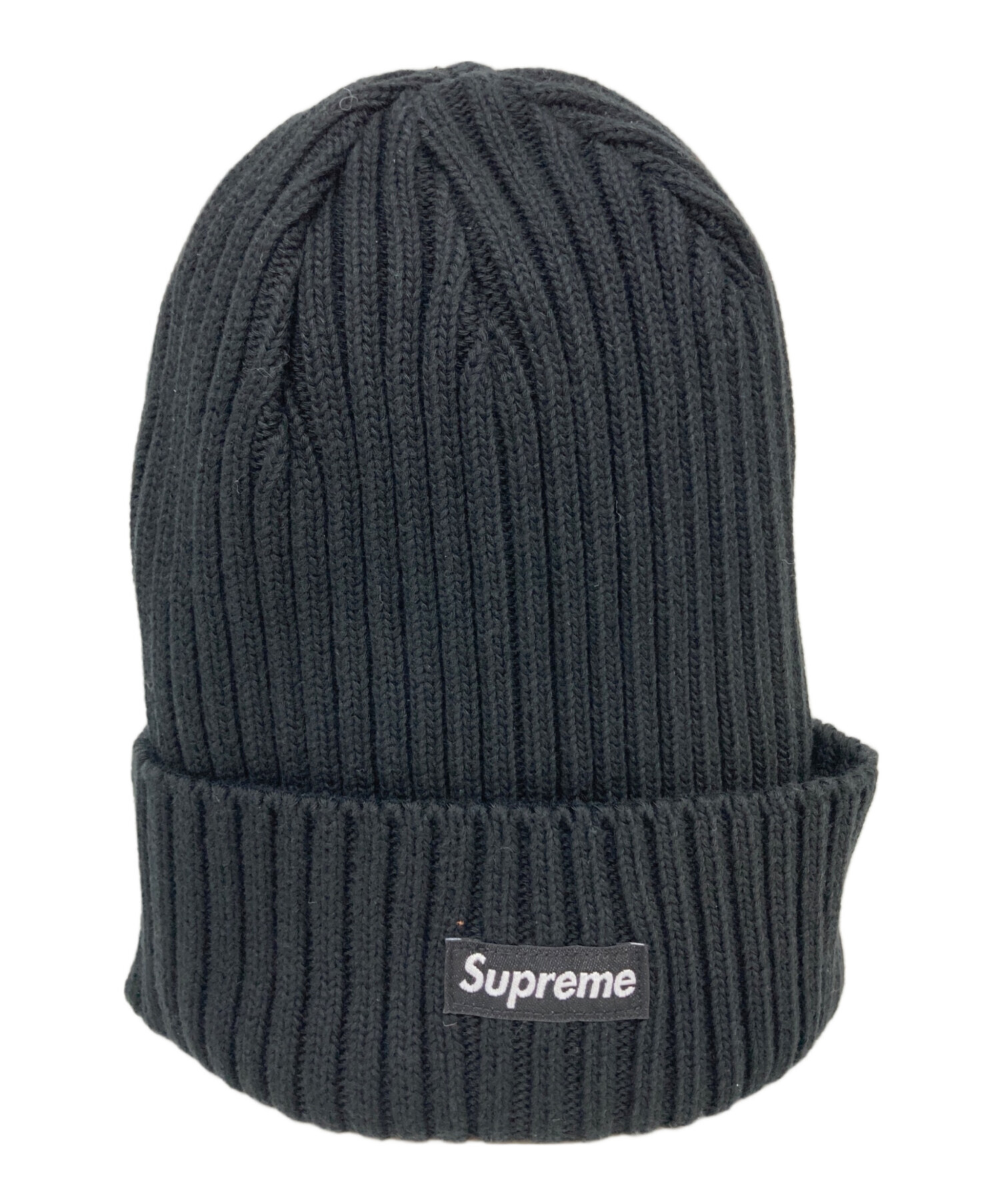 中古・古着通販】Supreme (シュプリーム) Overdyed Beanie 