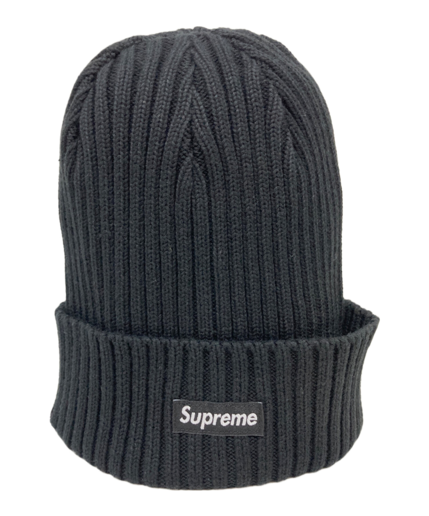 中古・古着通販】Supreme (シュプリーム) Overdyed Beanie 