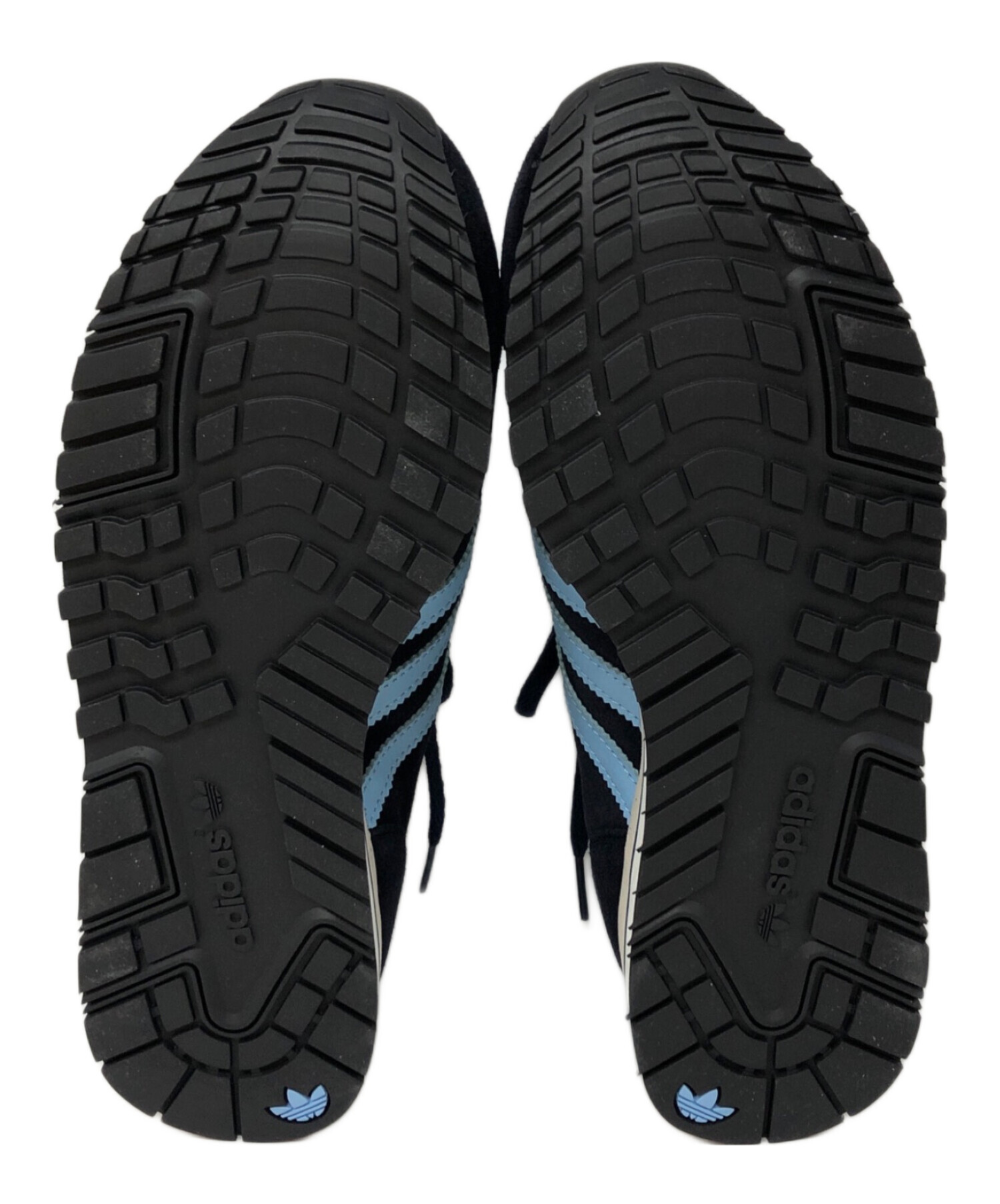 oasis adidas ネイビー Sサイズ オアシス アディダス ロゴなし 中古・古着通販】ADIDAS (アディダス) oasis (オアシス) NG MARATHON