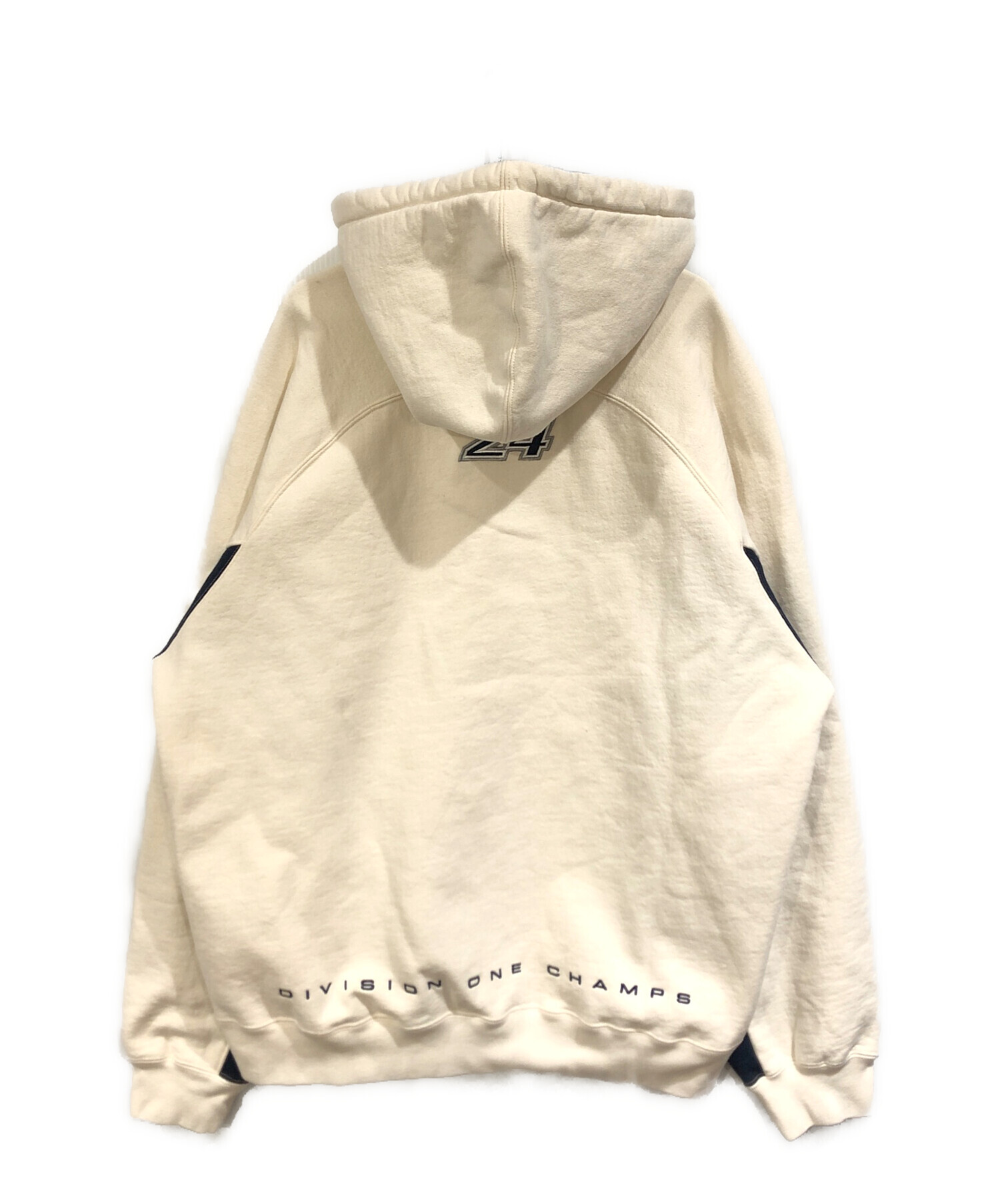中古・古着通販】Supreme (シュプリーム) division hooded sweatshirt