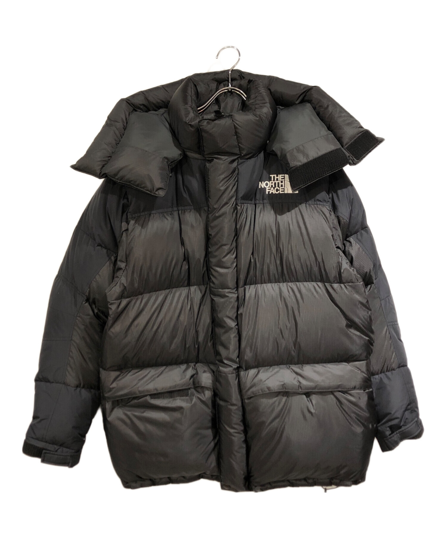 中古・古着通販】THE NORTH FACE (ザ ノース フェイス) ヒムダウン 
