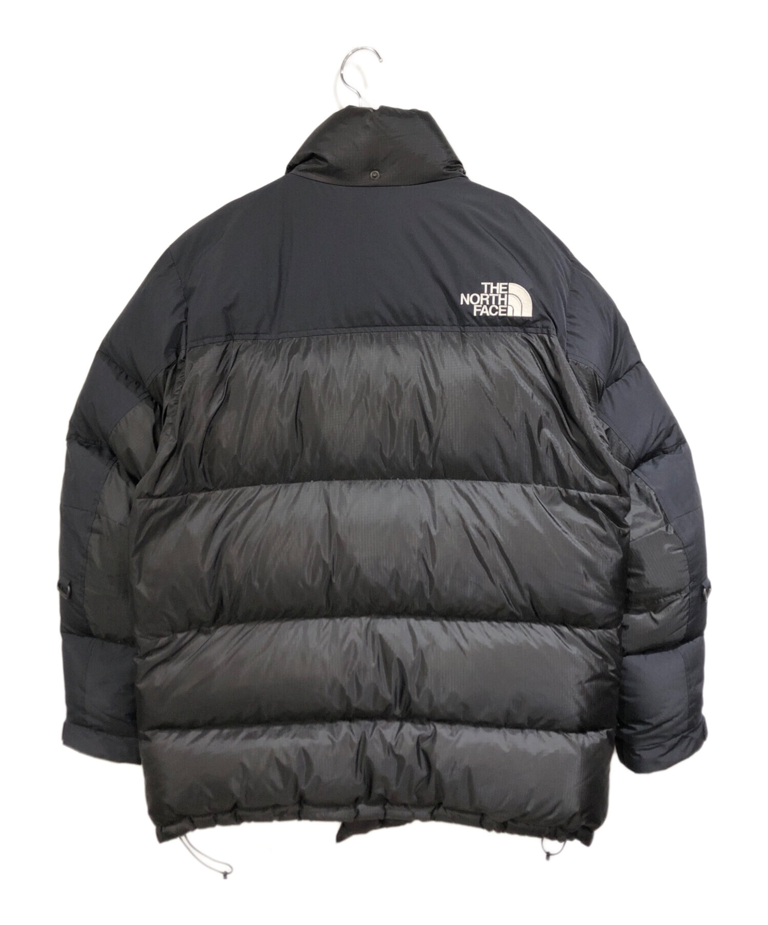 中古・古着通販】THE NORTH FACE (ザ ノース フェイス) ヒムダウン 