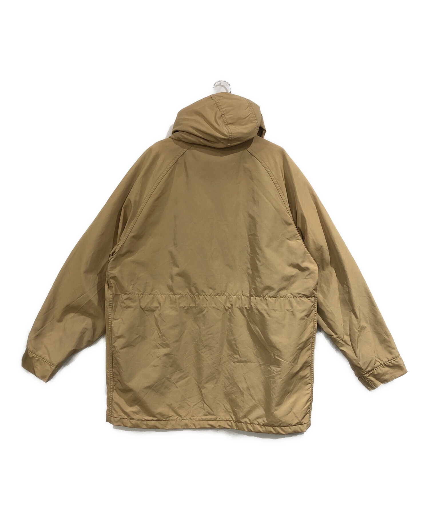 中古・古着通販】WOOLRICH (ウールリッチ) マウンテンパーカー 