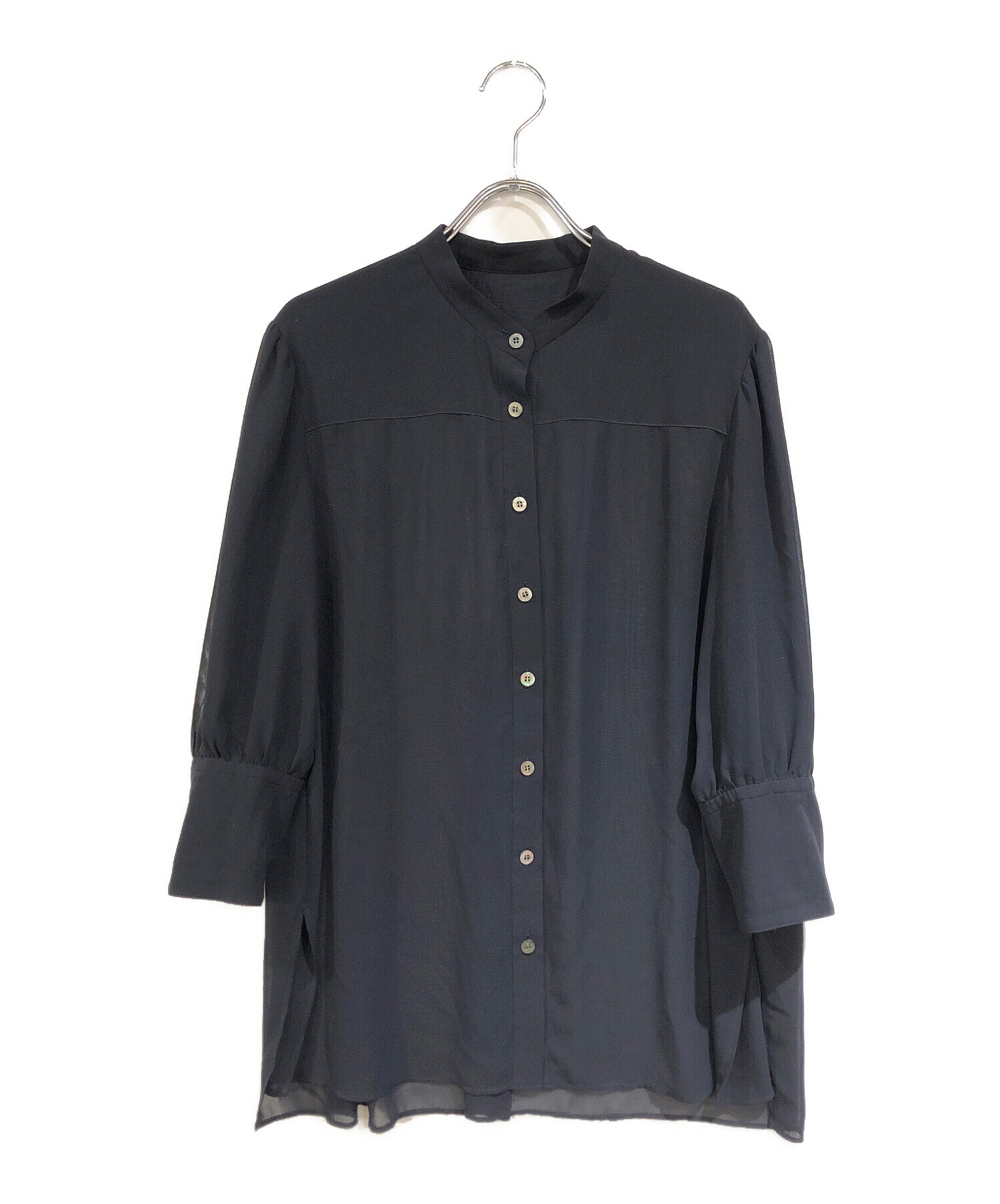中古・古着通販】ADORE (アドーア) ソフトシフォンジョーゼット