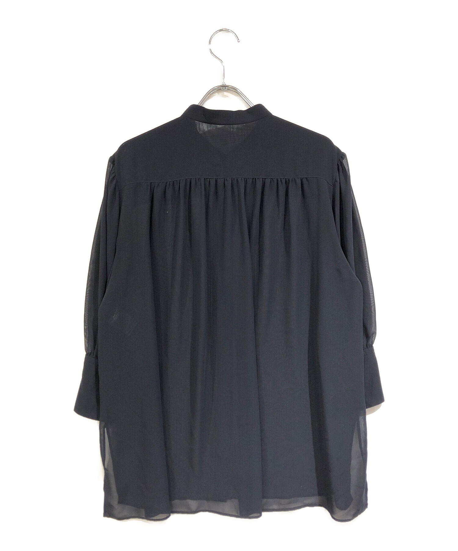 中古・古着通販】ADORE (アドーア) ソフトシフォンジョーゼット