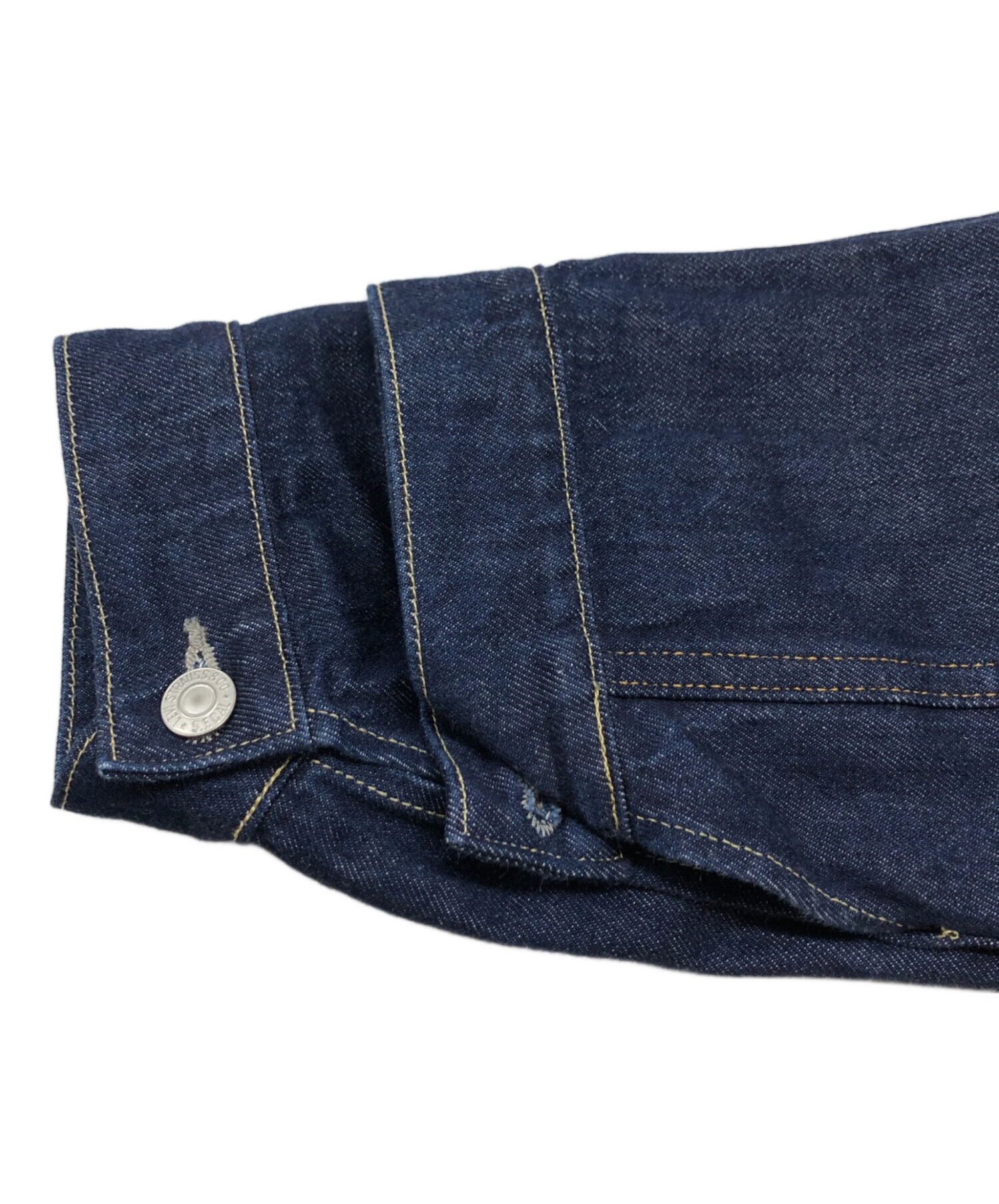 中古・古着通販】LEVI'S VINTAGE CLOTHING (リーバイス ビンテージ