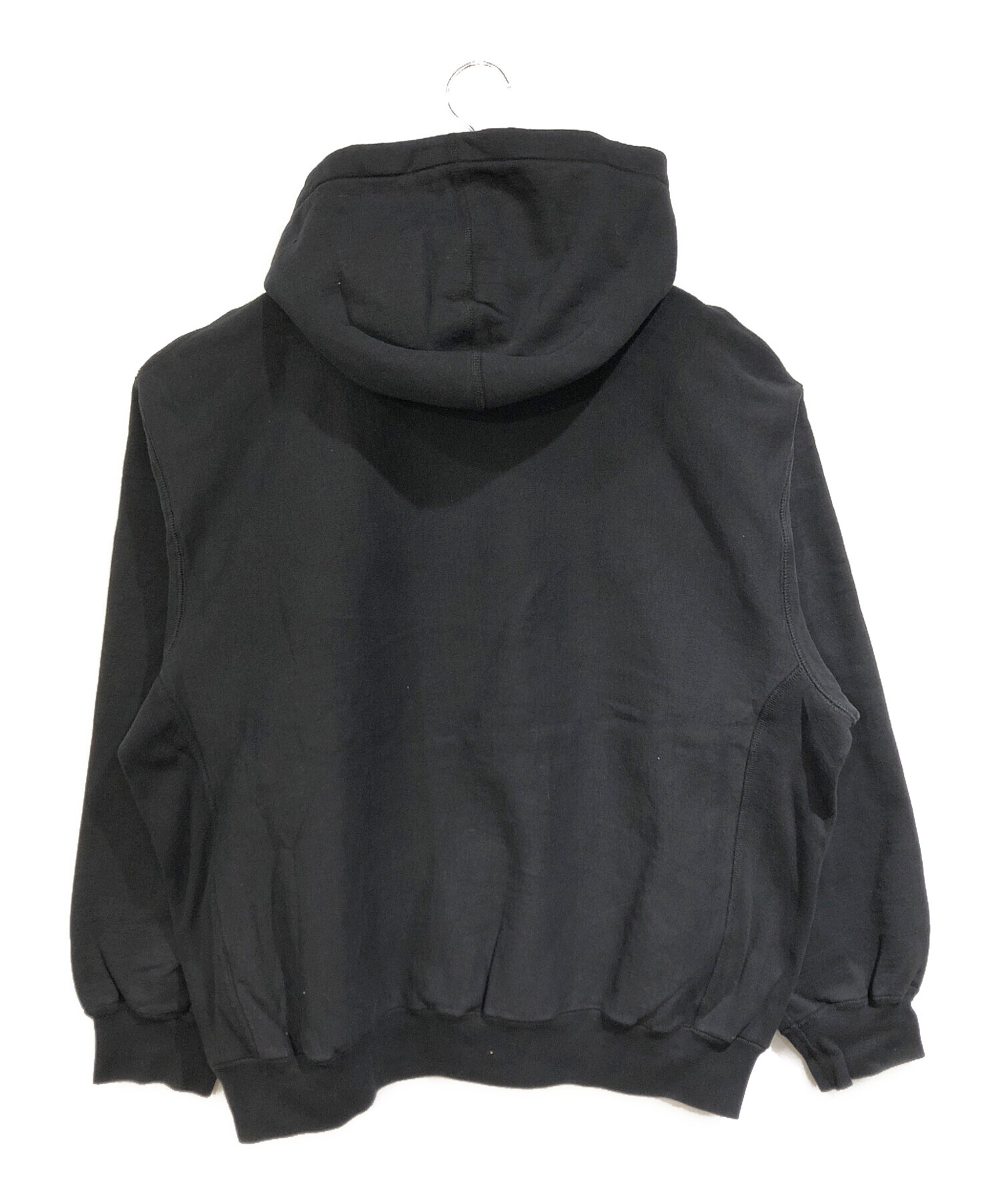 中古・古着通販】Supreme (シュプリーム) Reverse Hooded Sweatshirt