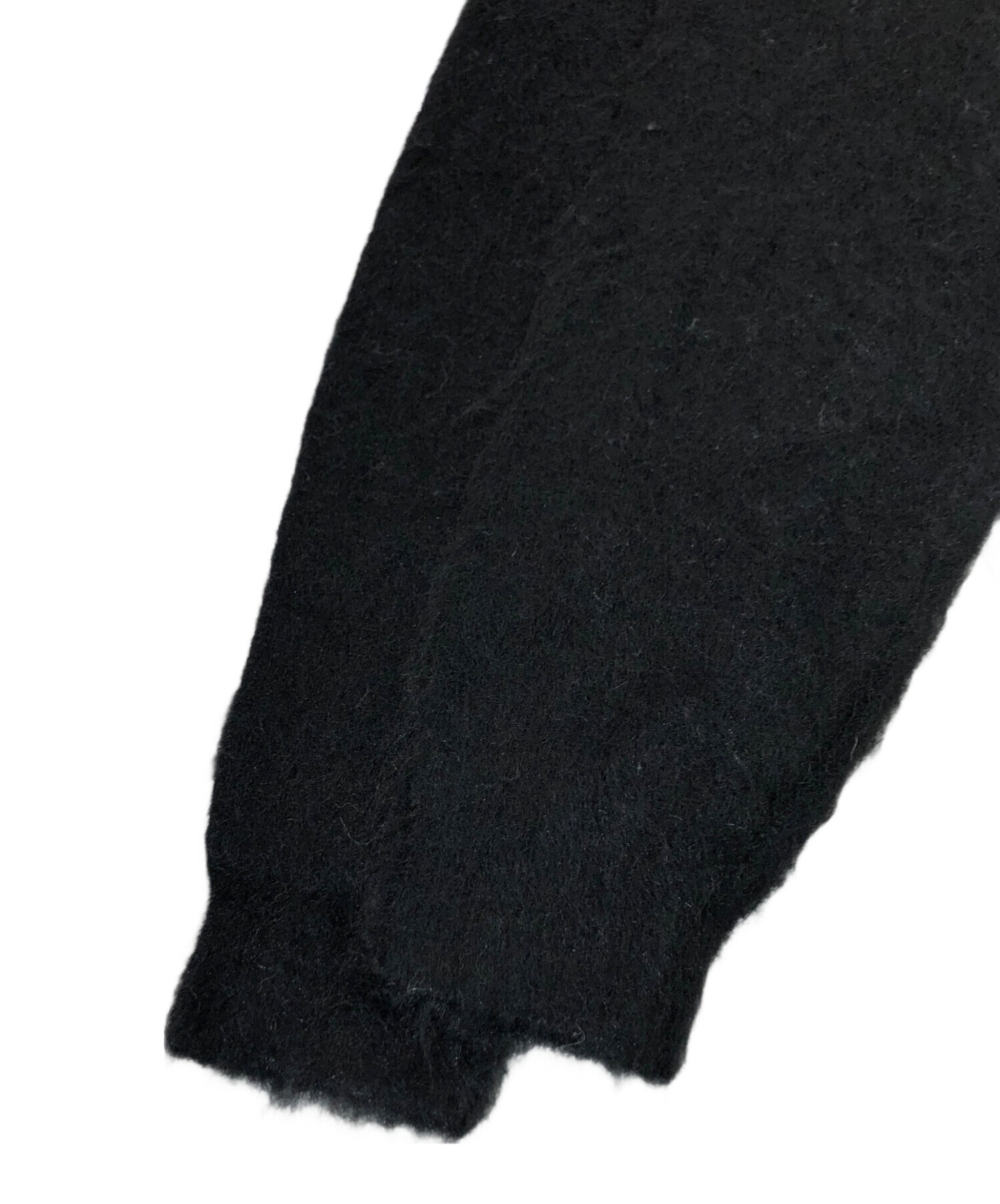 中古・古着通販】Supreme (シュプリーム) Aphex Twin Mohair Sweater