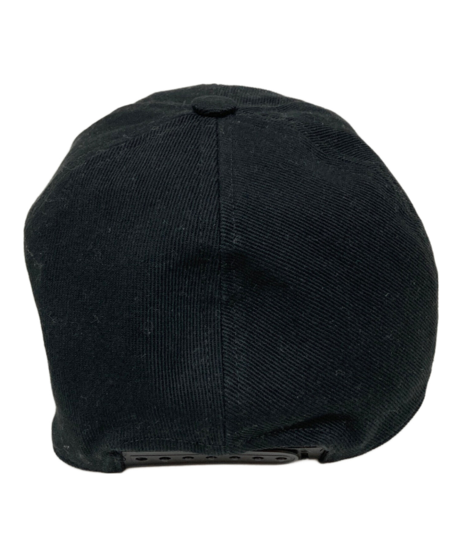 中古・古着通販】DRKSHDW (ダークシャドウ) BASEBALL CAP ブラック