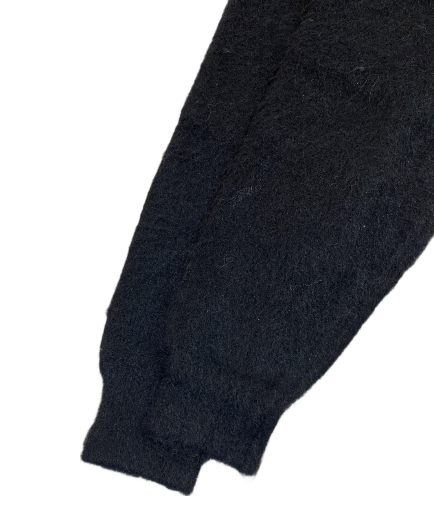 中古・古着通販】Supreme (シュプリーム) Aphex Twin Mohair Sweater