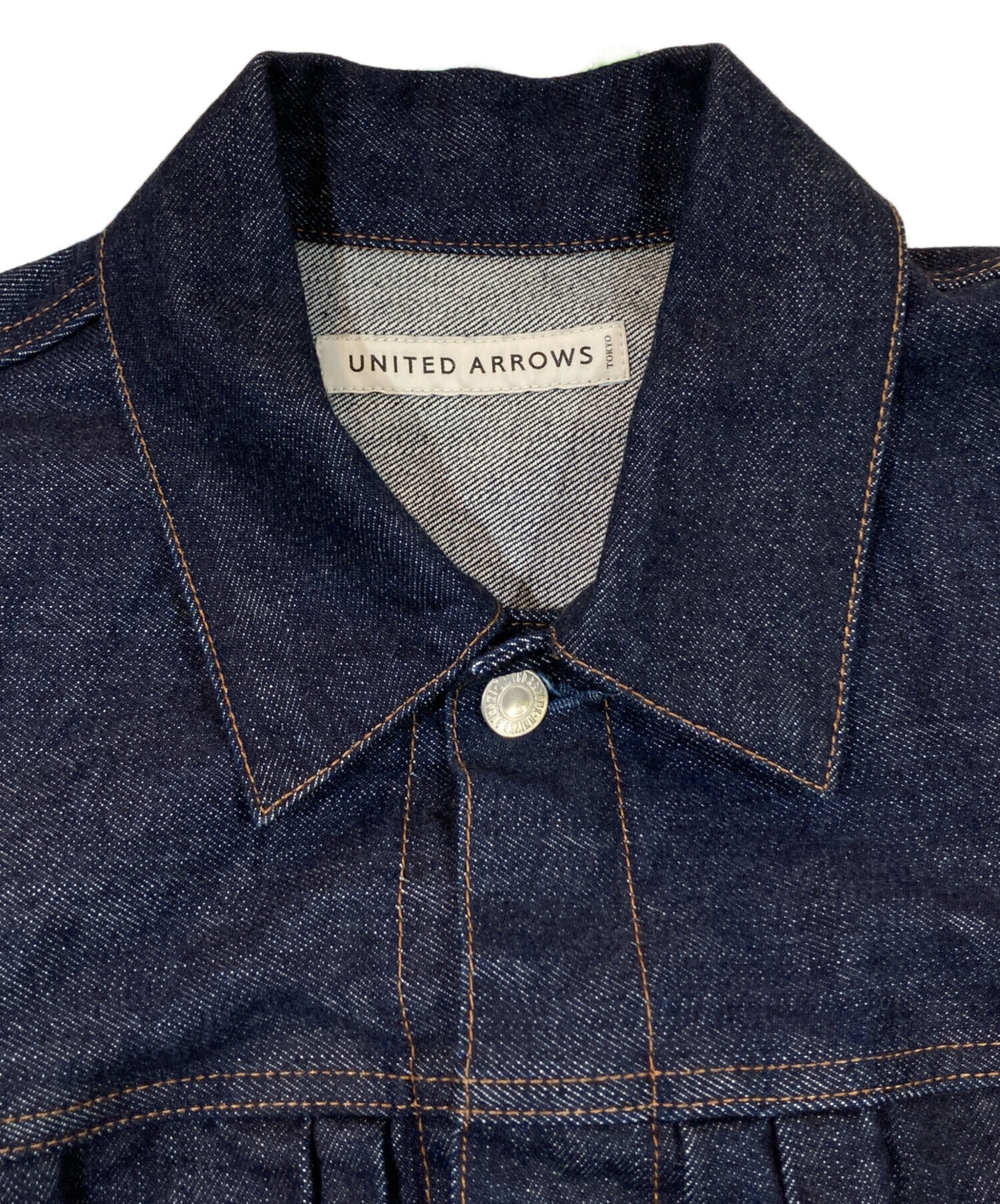 中古・古着通販】UNITED ARROWS (ユナイテッドアローズ) CIOTA (シオタ