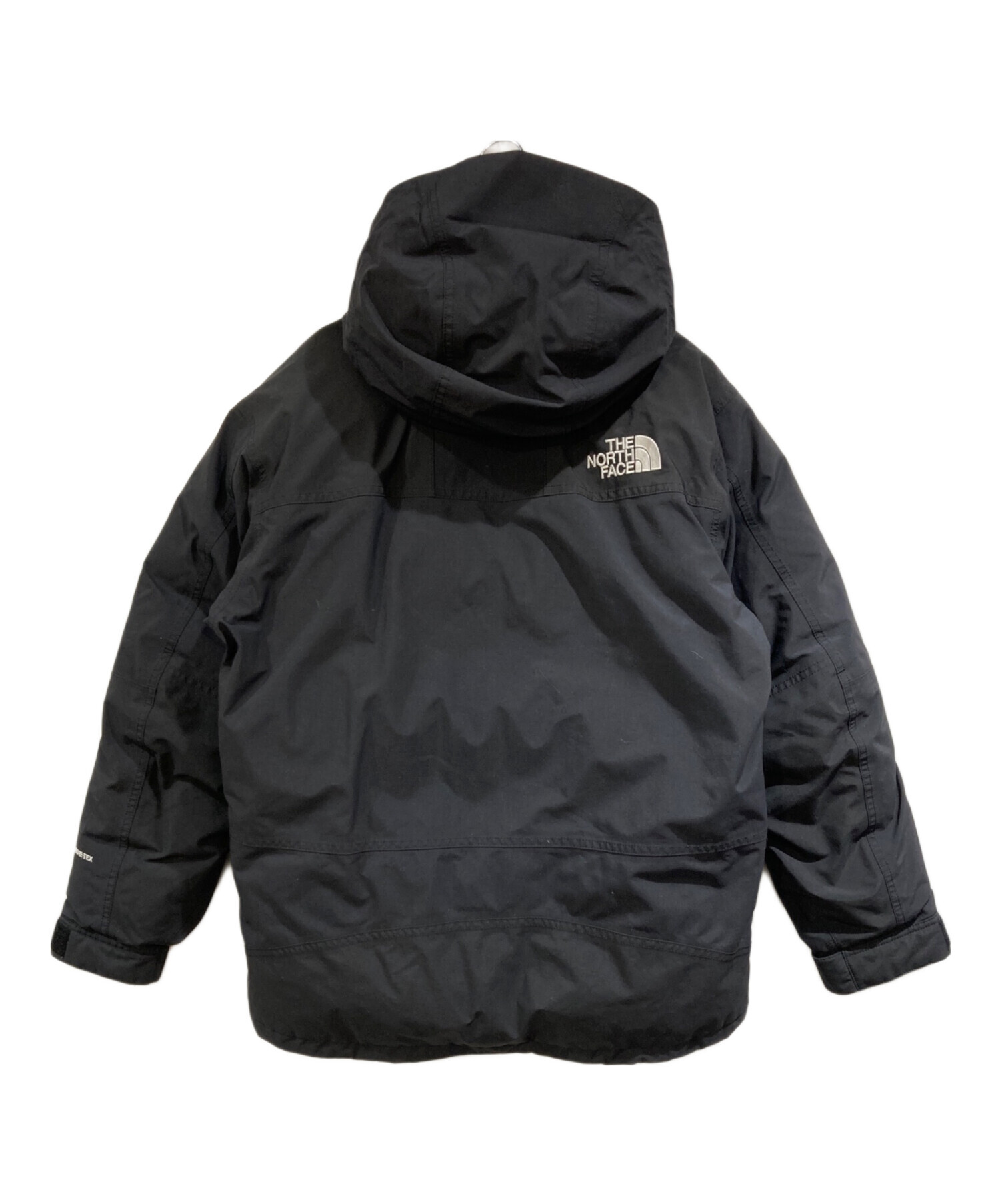中古・古着通販】THE NORTH FACE (ザ ノース フェイス) Mountain Down 