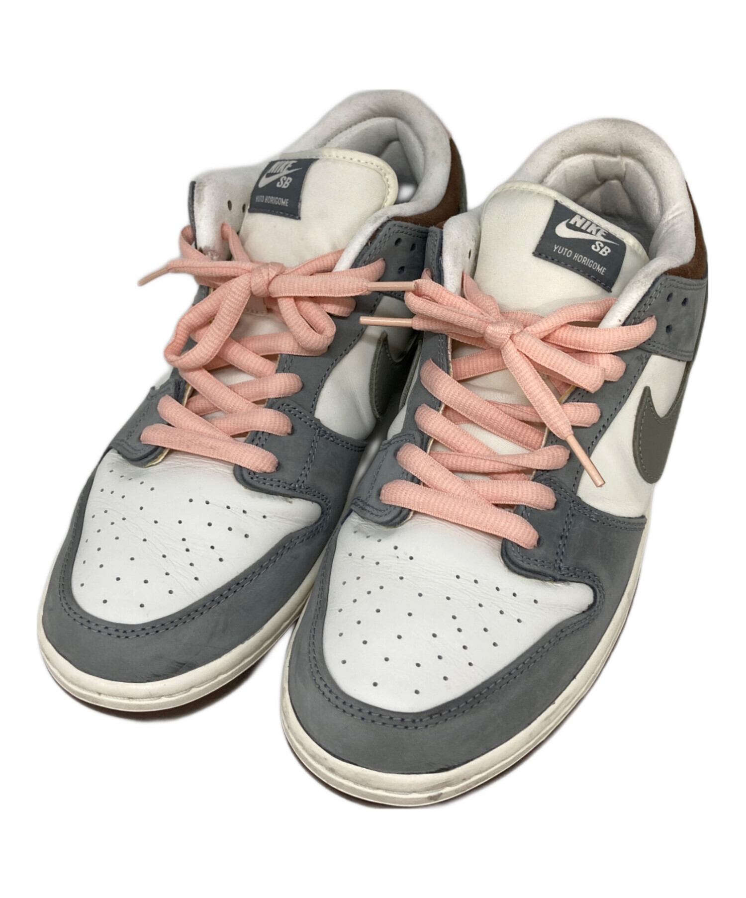 中古・古着通販】NIKE (ナイキ) SB Dunk Low Pro QS 