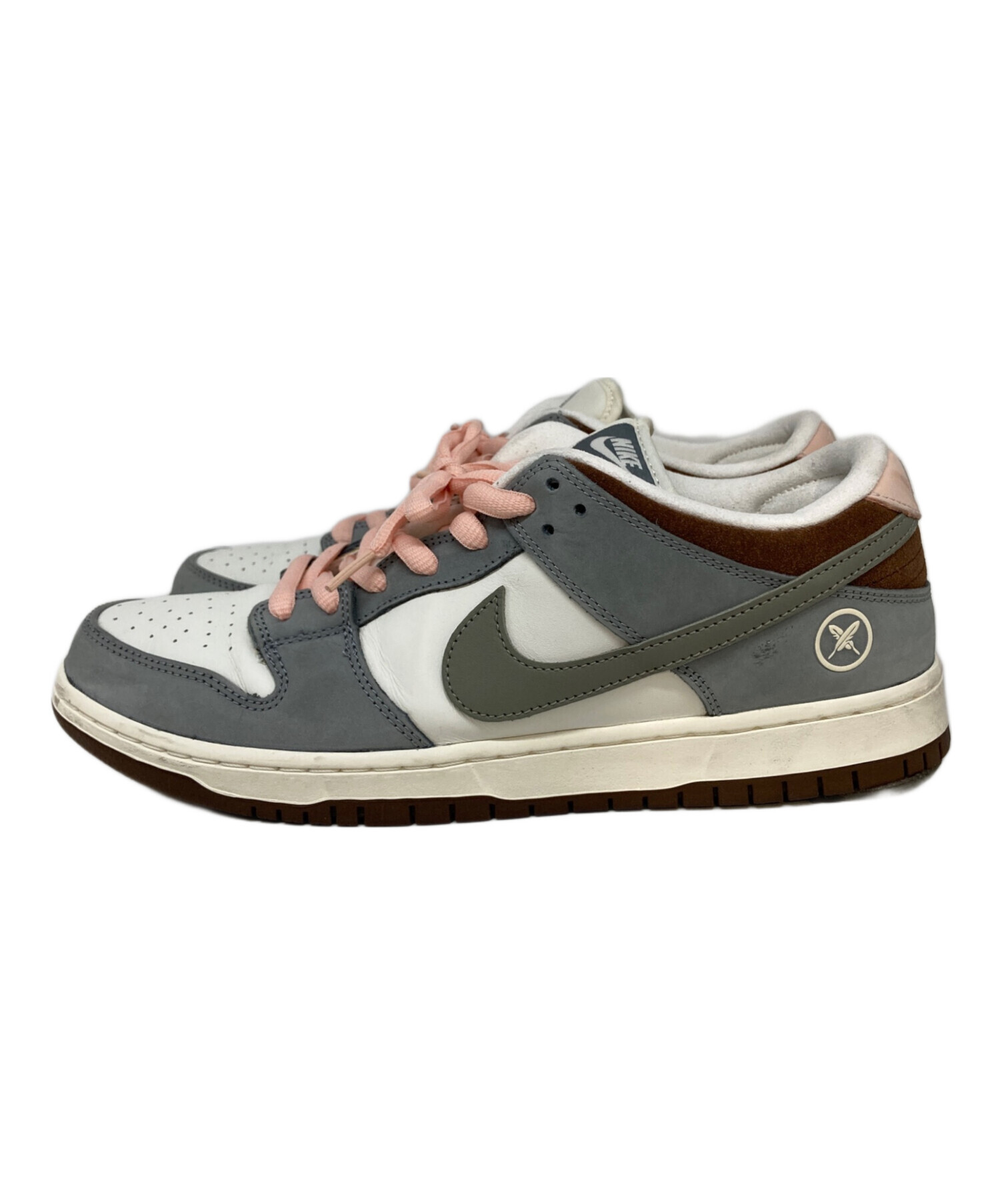 【中古品】NIKE　SB DUNK　LOW PRO QS 中古・古着通販】NIKE (ナイキ) SB Dunk Low Pro QS 