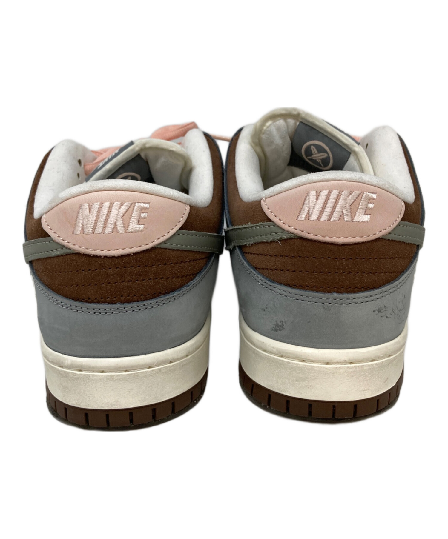 中古・古着通販】NIKE (ナイキ) SB Dunk Low Pro QS 