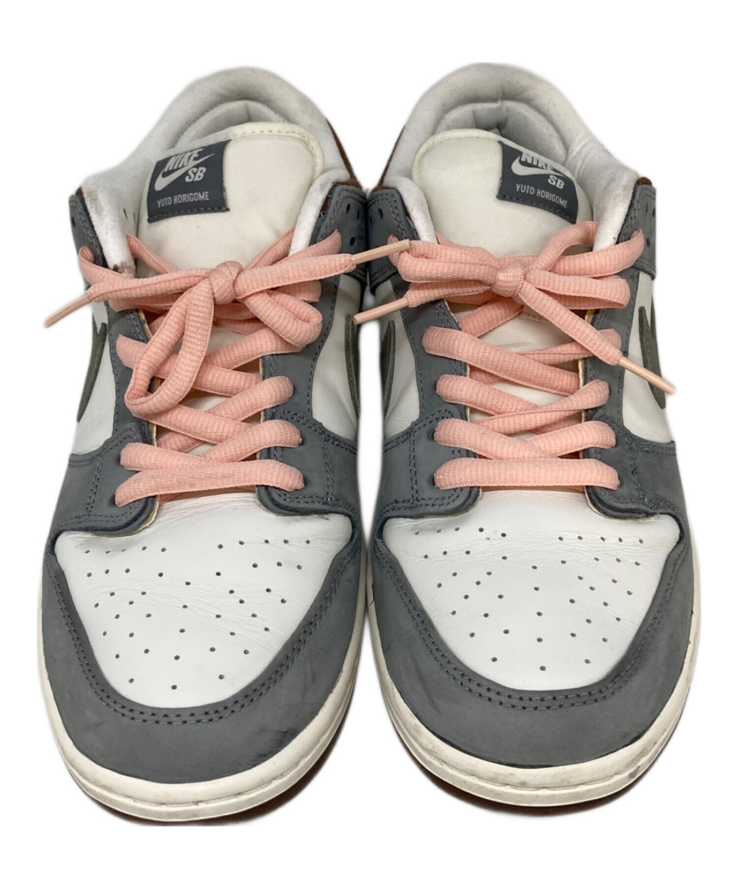 中古・古着通販】NIKE (ナイキ) SB Dunk Low Pro QS 