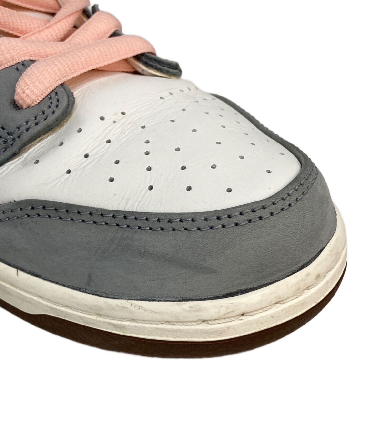 中古・古着通販】NIKE (ナイキ) SB Dunk Low Pro QS 