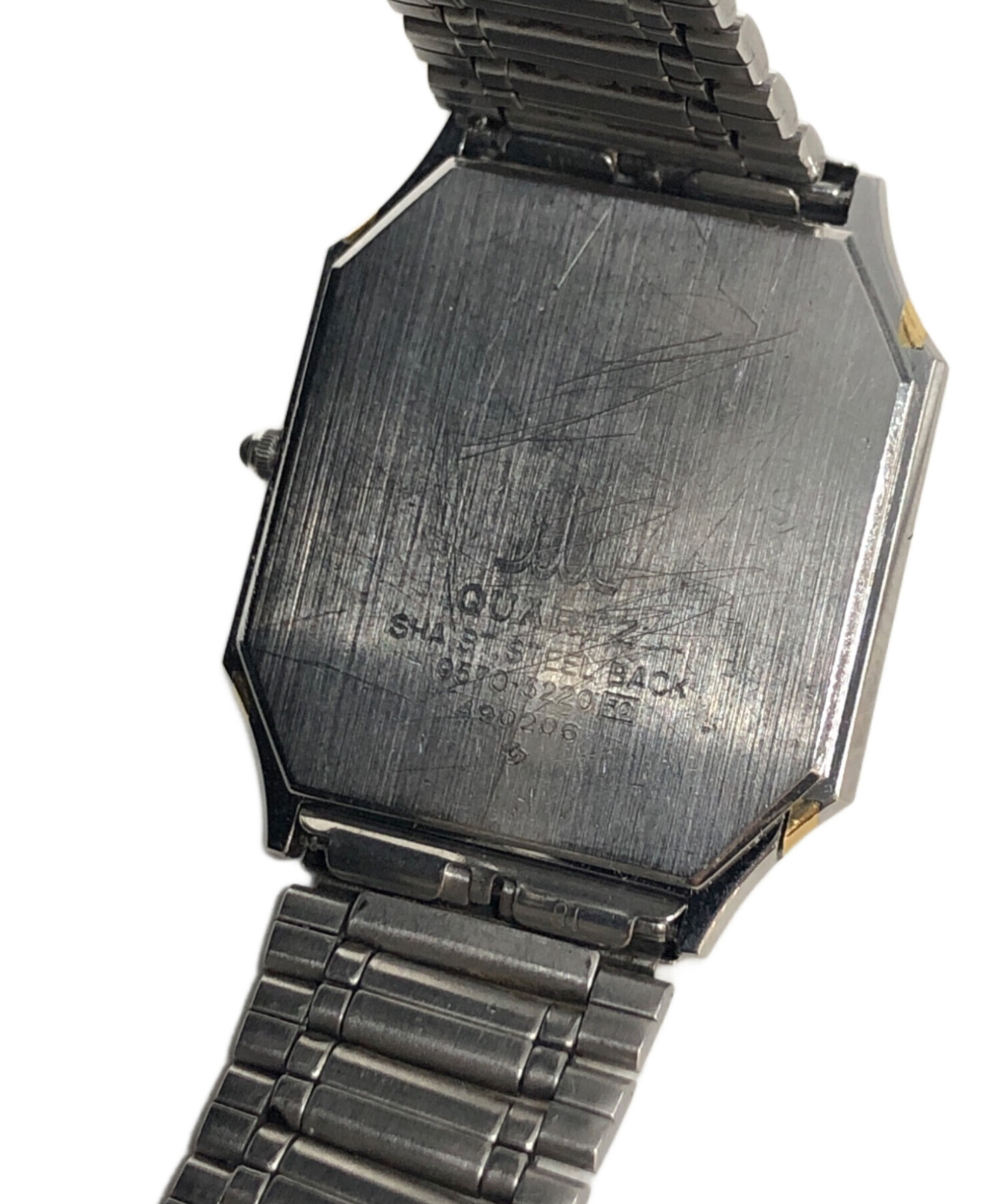 中古・古着通販】SEIKO (セイコー) リストウォッチ/クレードル