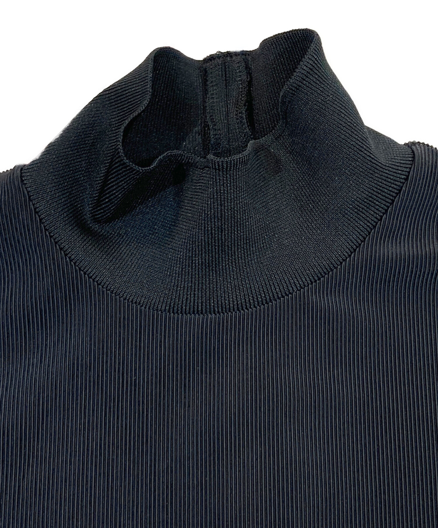 中古・古着通販】TOGA PULLA (トーガ プルラ) ピケジャージーロング