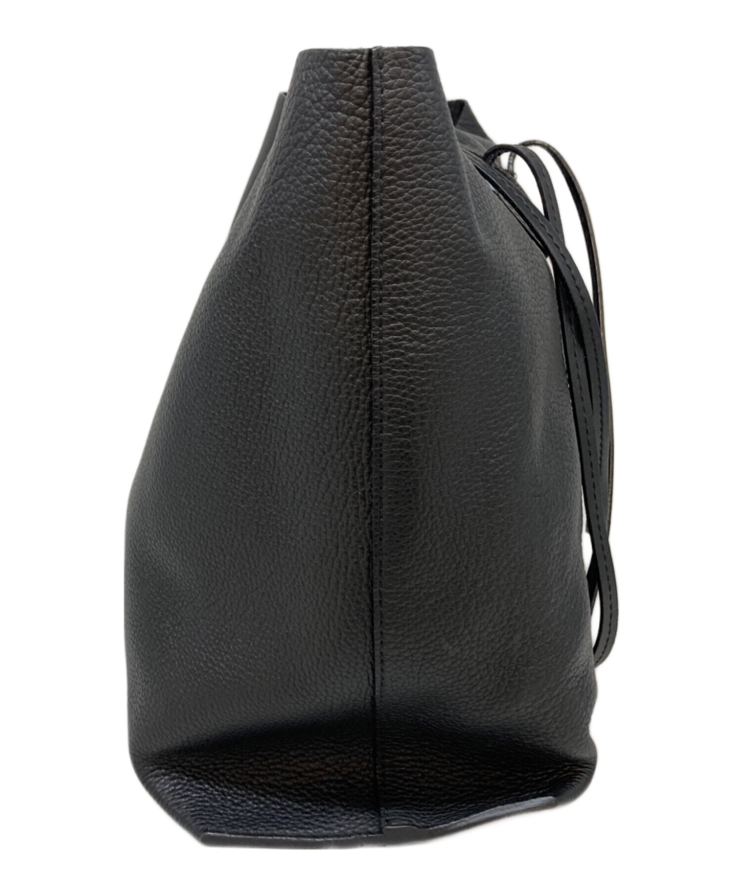 中古・古着通販】VERSACE (ヴェルサーチェ) メデューサ レザー トート