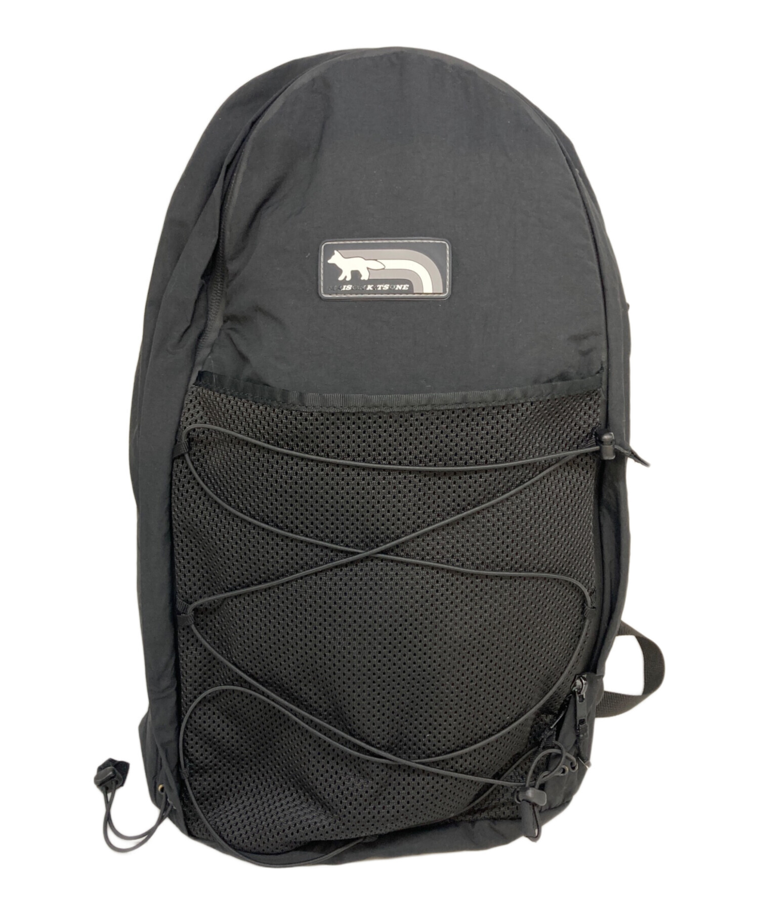 中古・古着通販】MAISON KITSUNE (メゾンキツネ) FLASH FOX BACKPACK