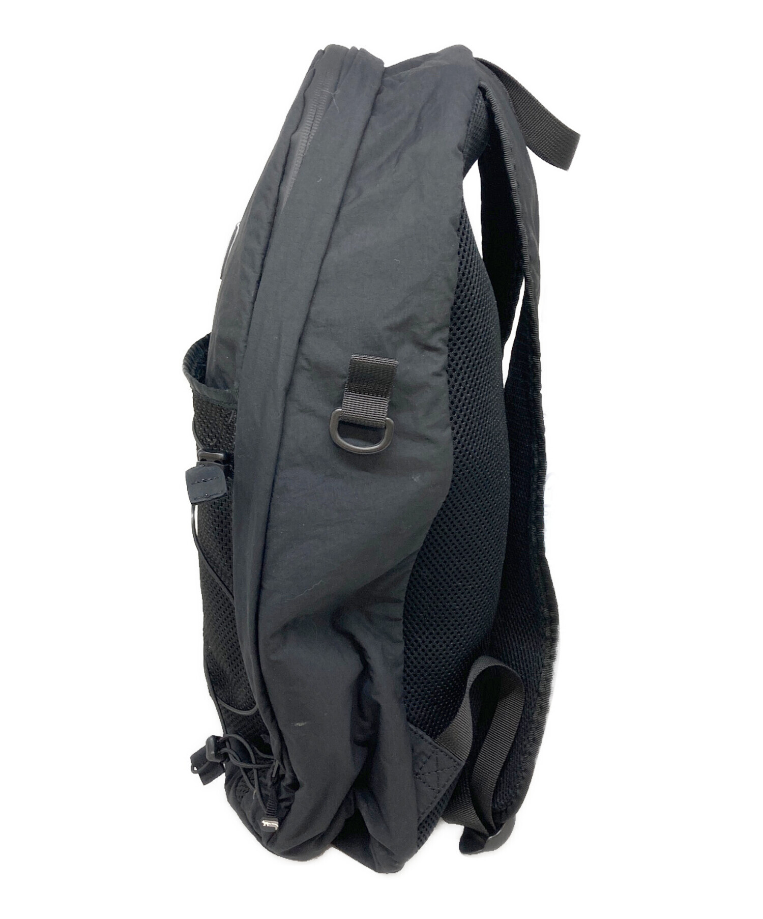 中古・古着通販】MAISON KITSUNE (メゾンキツネ) FLASH FOX BACKPACK