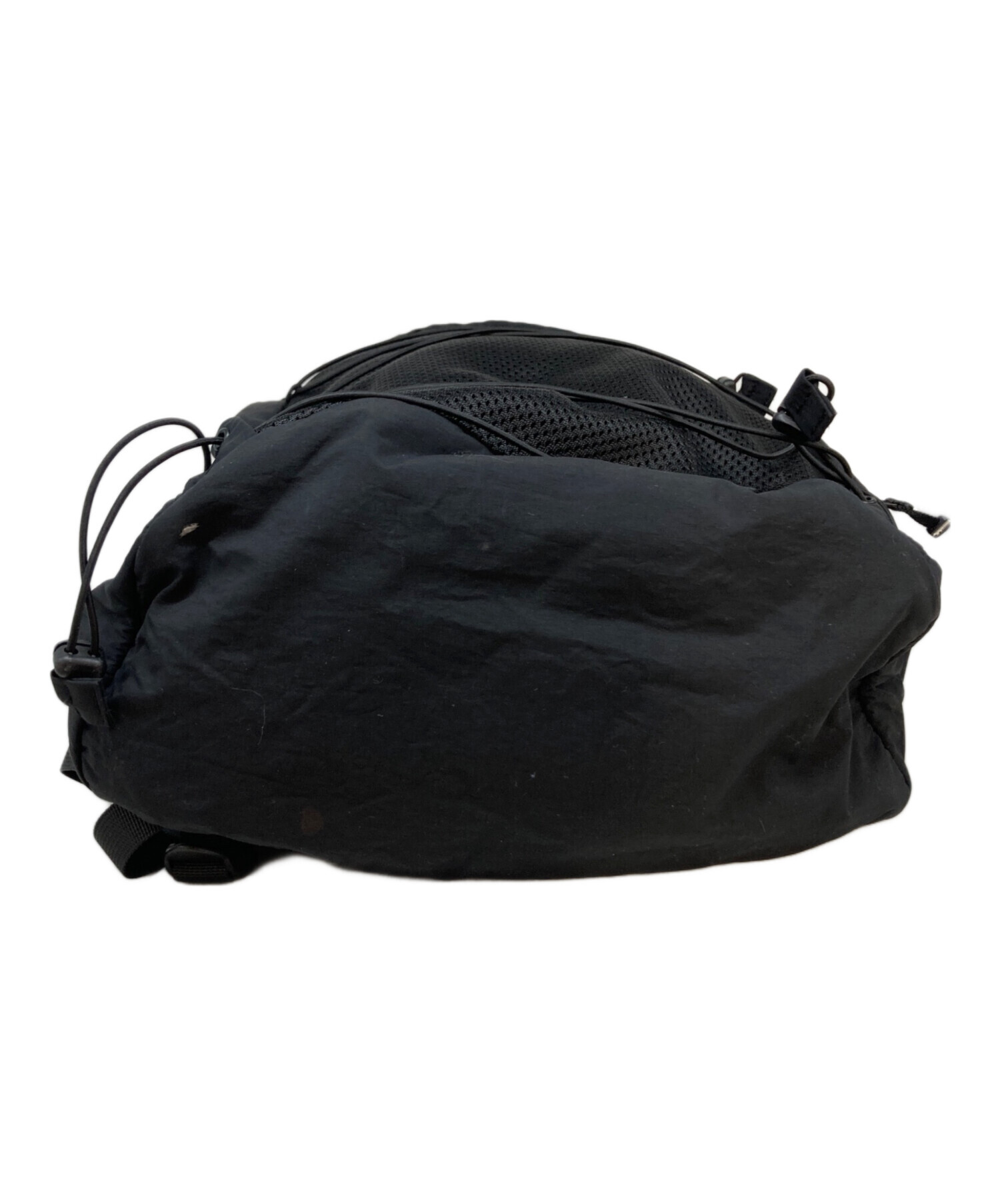 中古・古着通販】MAISON KITSUNE (メゾンキツネ) FLASH FOX BACKPACK