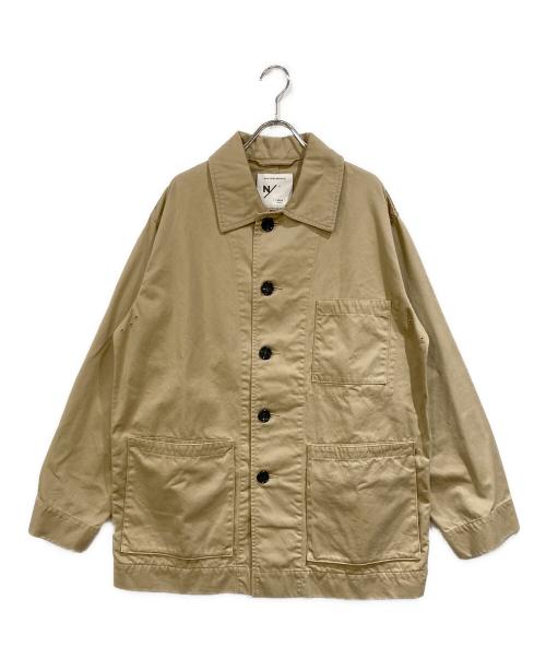 中古・古着通販】NEUTRAL WORKS (ニュートラルワークス) ツイル