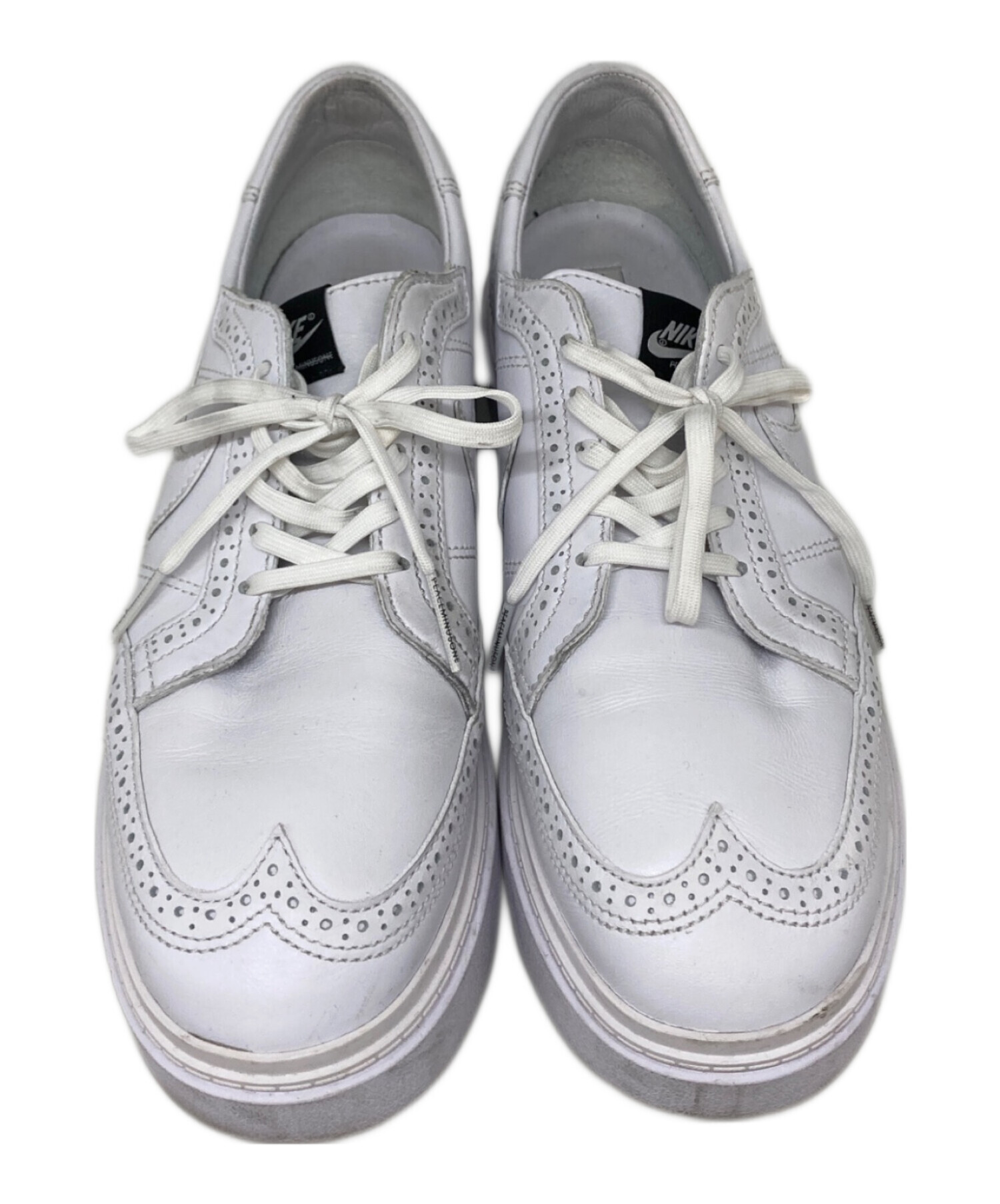 中古・古着通販】NIKE (ナイキ) PEACEMINUSONE (ピースマイナスワン 