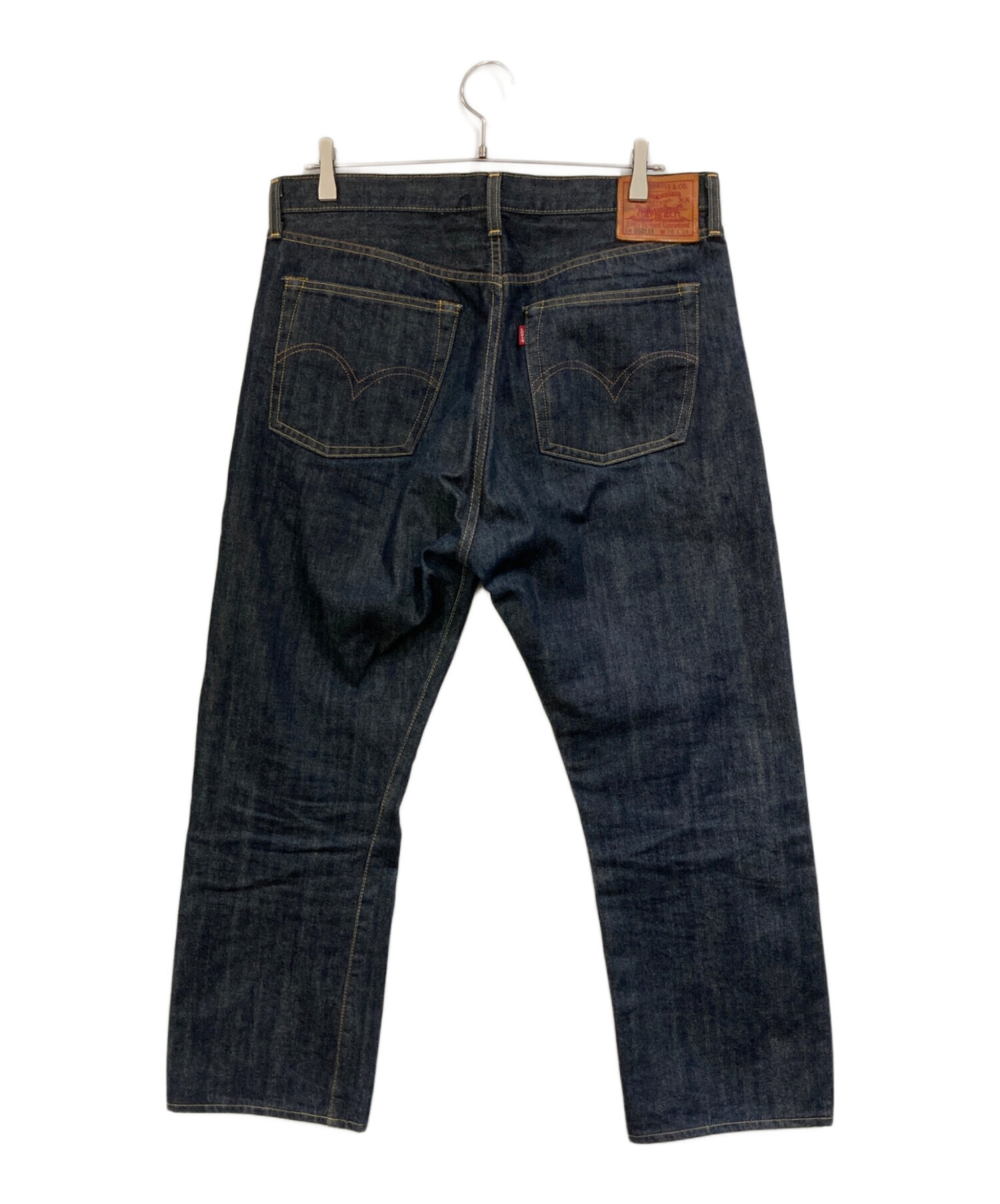 中古・古着通販】LEVI