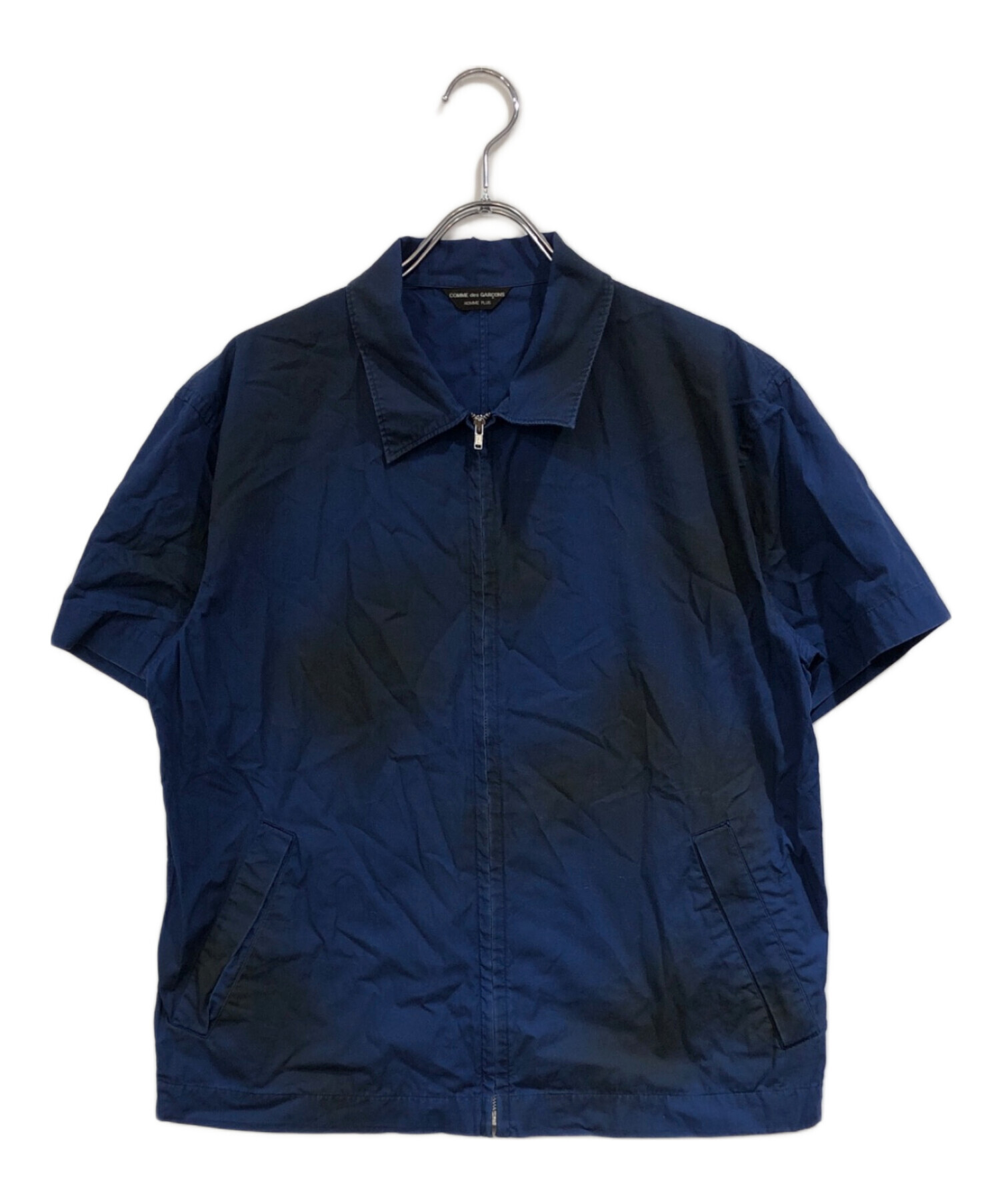 中古・古着通販】COMME des GARCONS HOMME PLUS (コムデギャルソンオム