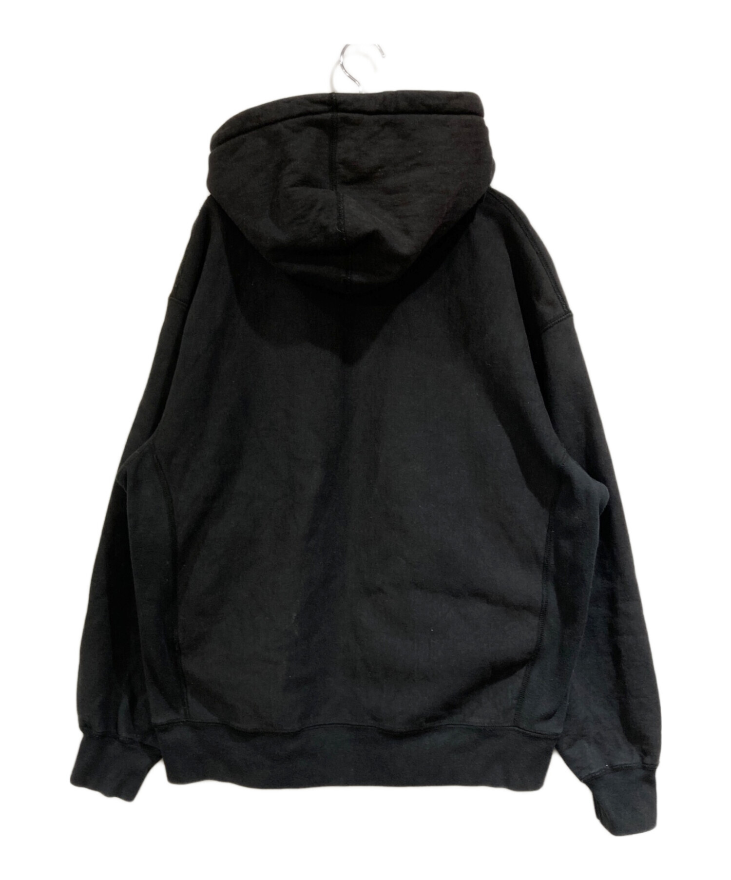 シュプリームSupreme Icy Arc Hooded