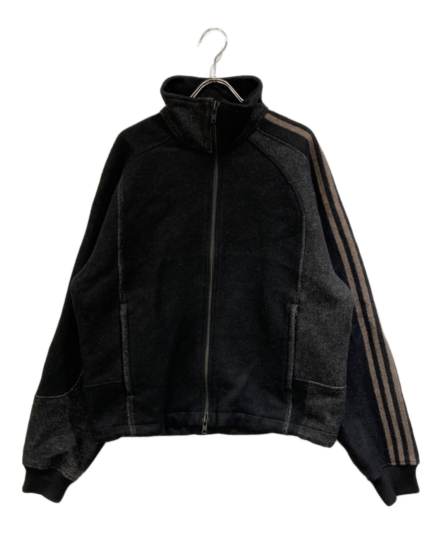 中古・古着通販】Y-3 (ワイスリー) U ENG 3 STRIPES TRACK JKT