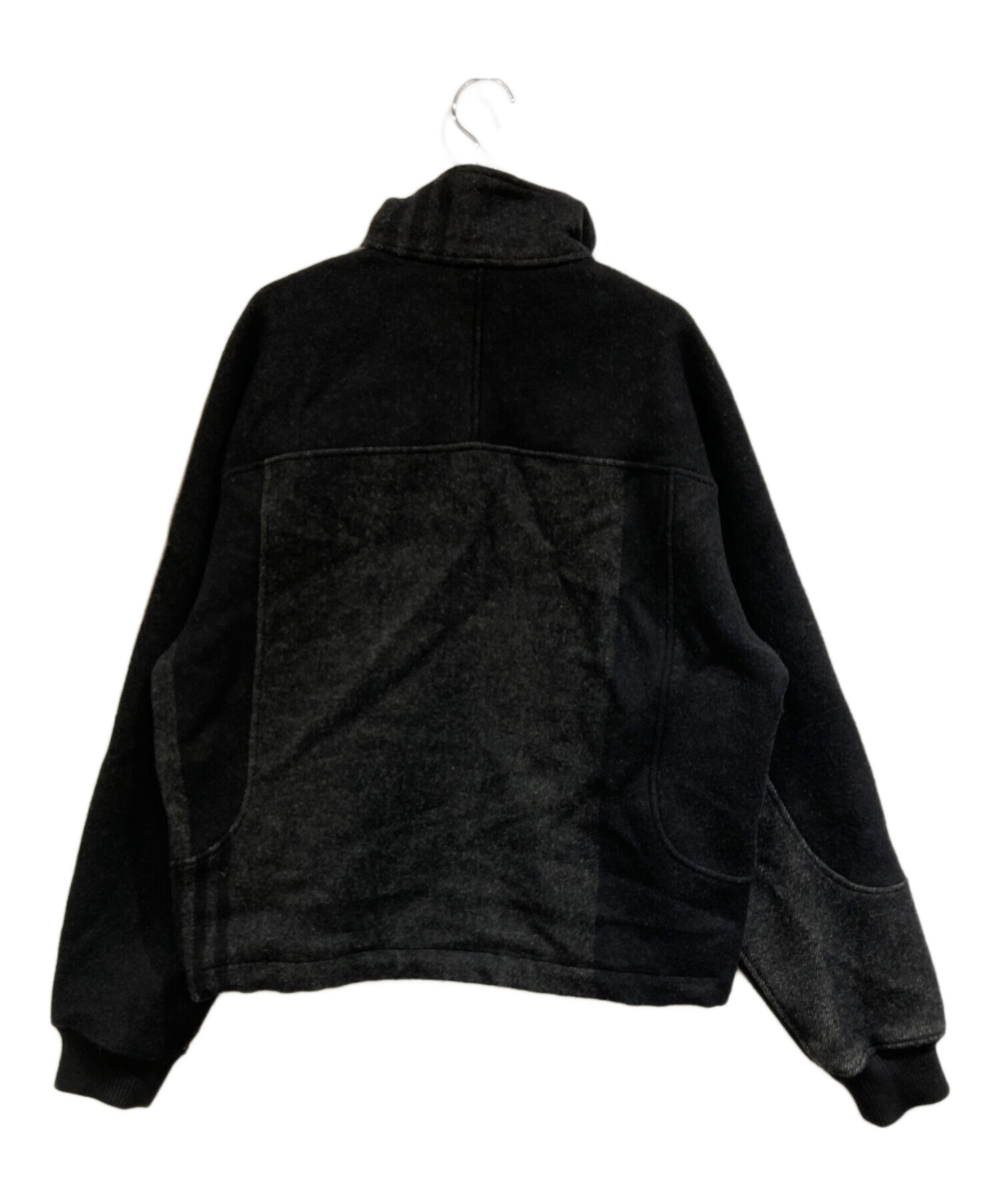 中古・古着通販】Y-3 (ワイスリー) U ENG 3 STRIPES TRACK JKT