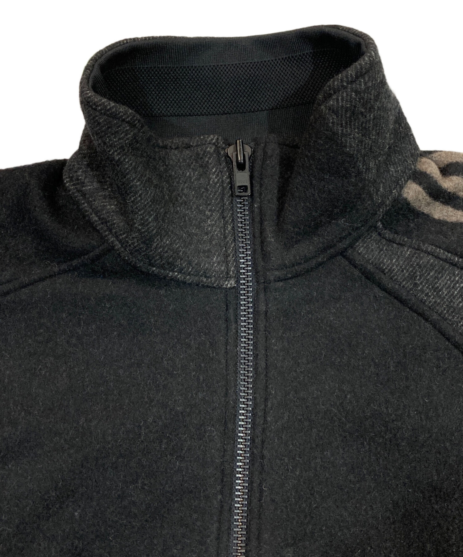 中古・古着通販】Y-3 (ワイスリー) U ENG 3 STRIPES TRACK JKT