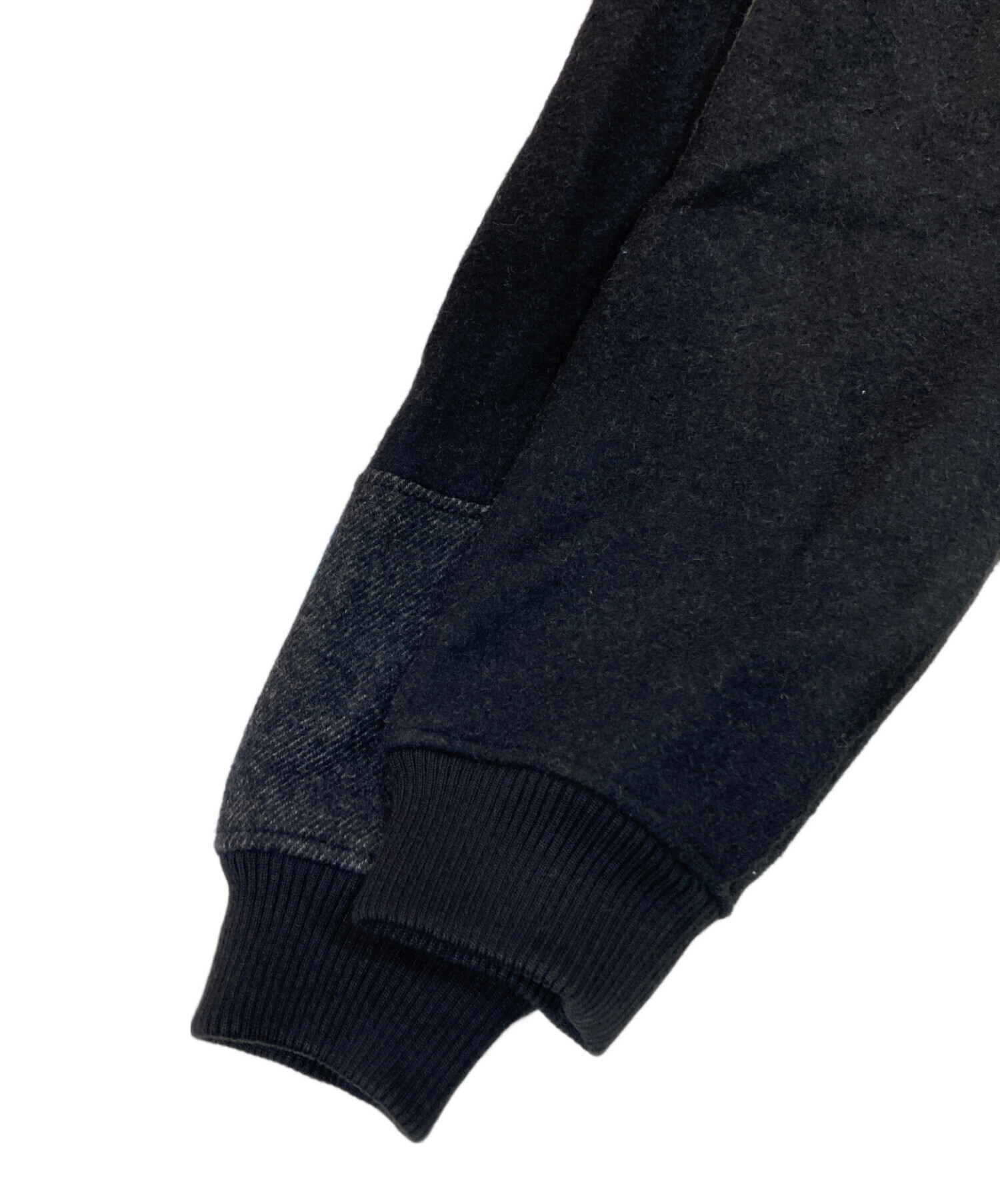 中古・古着通販】Y-3 (ワイスリー) U ENG 3 STRIPES TRACK JKT 