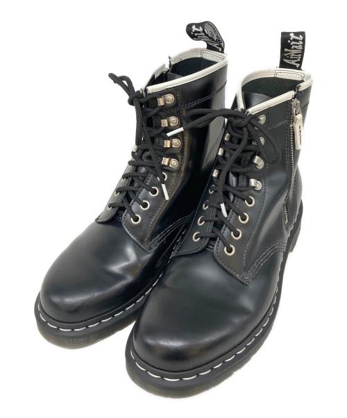 中古・古着通販】Dr.Martens (ドクターマーチン) 1460 ZIPPED HDW 8